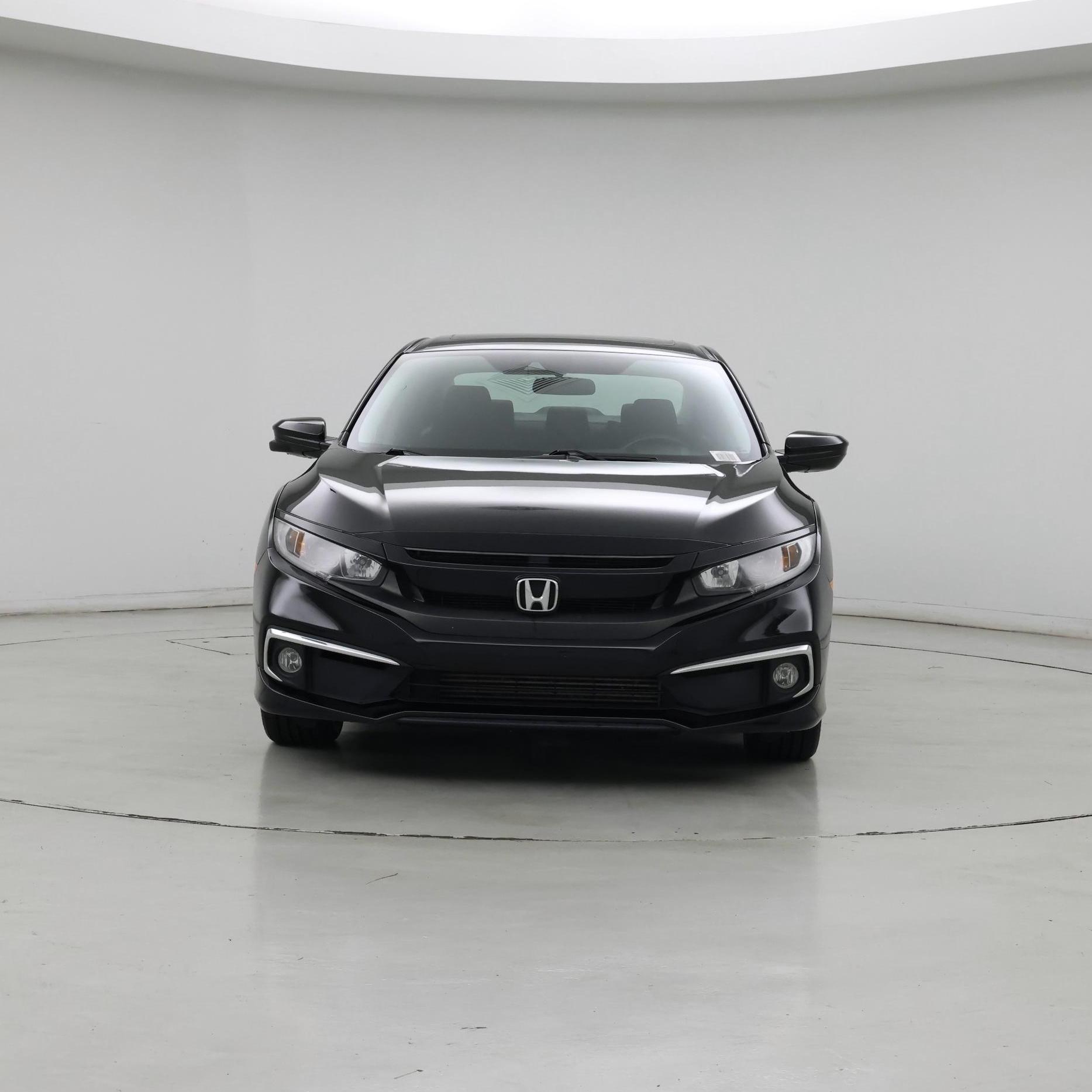 Thumbnail: 2021 Honda Civic - 5