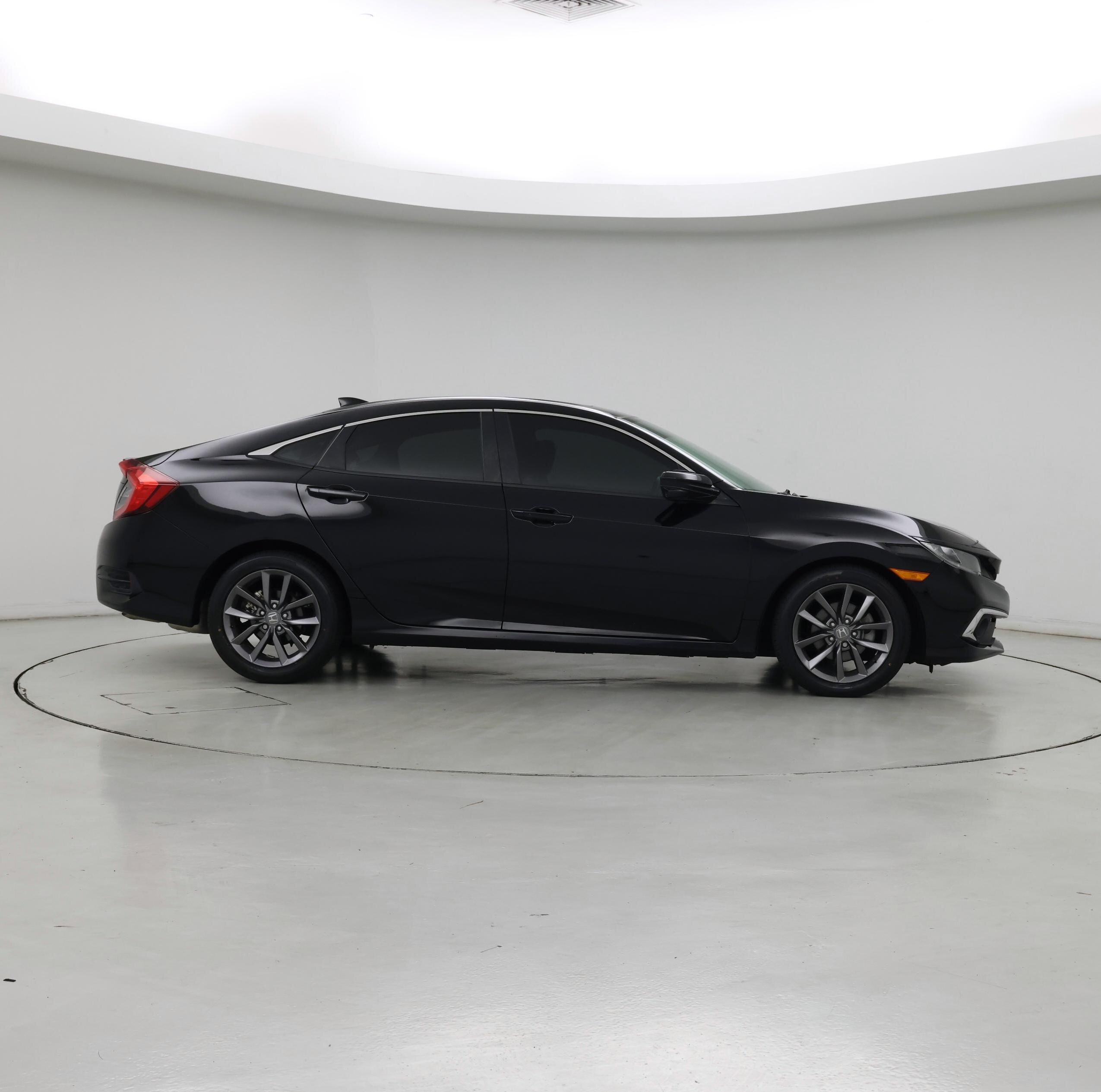 Thumbnail: 2021 Honda Civic - 7
