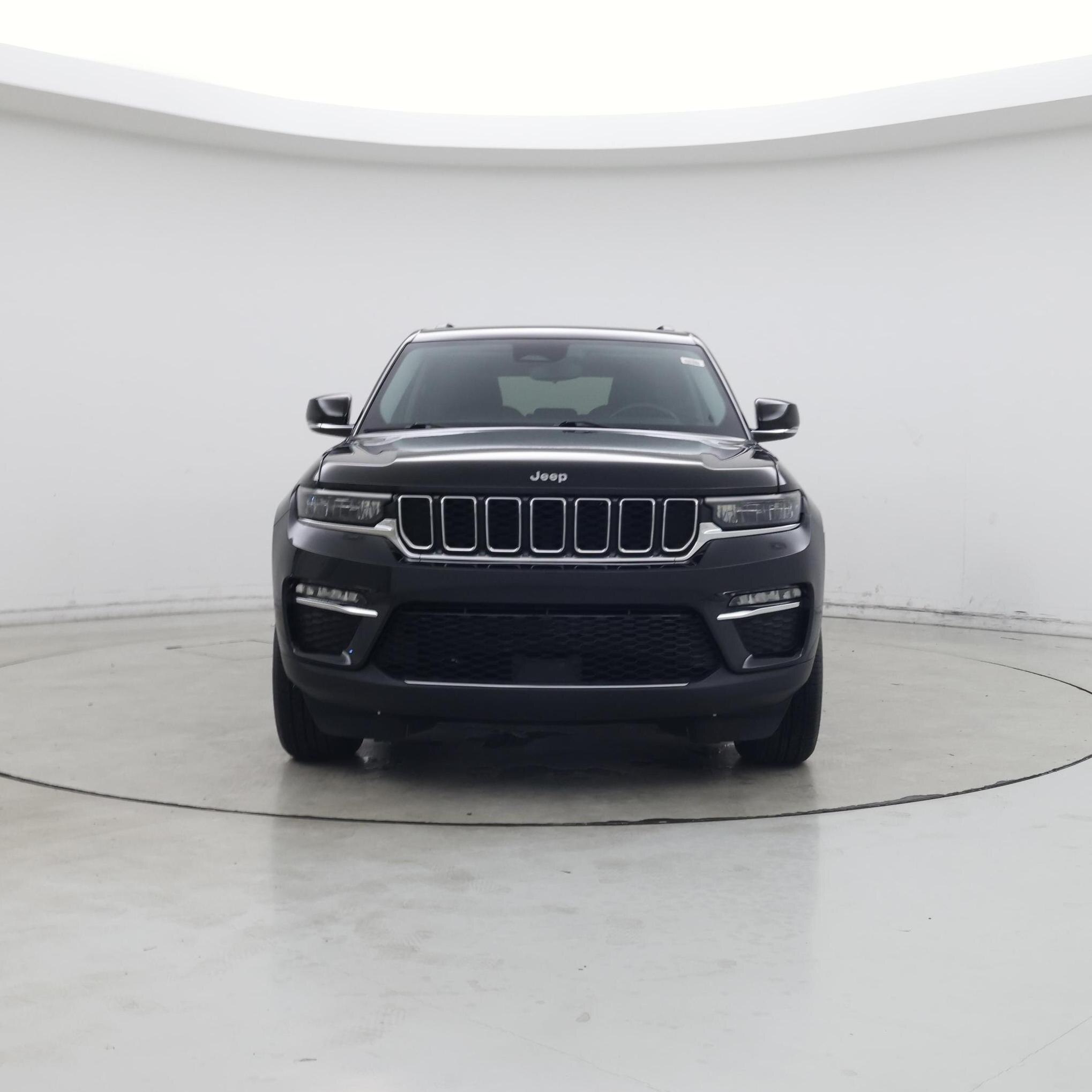 Thumbnail: 2022 Jeep Grand Cherokee - 5