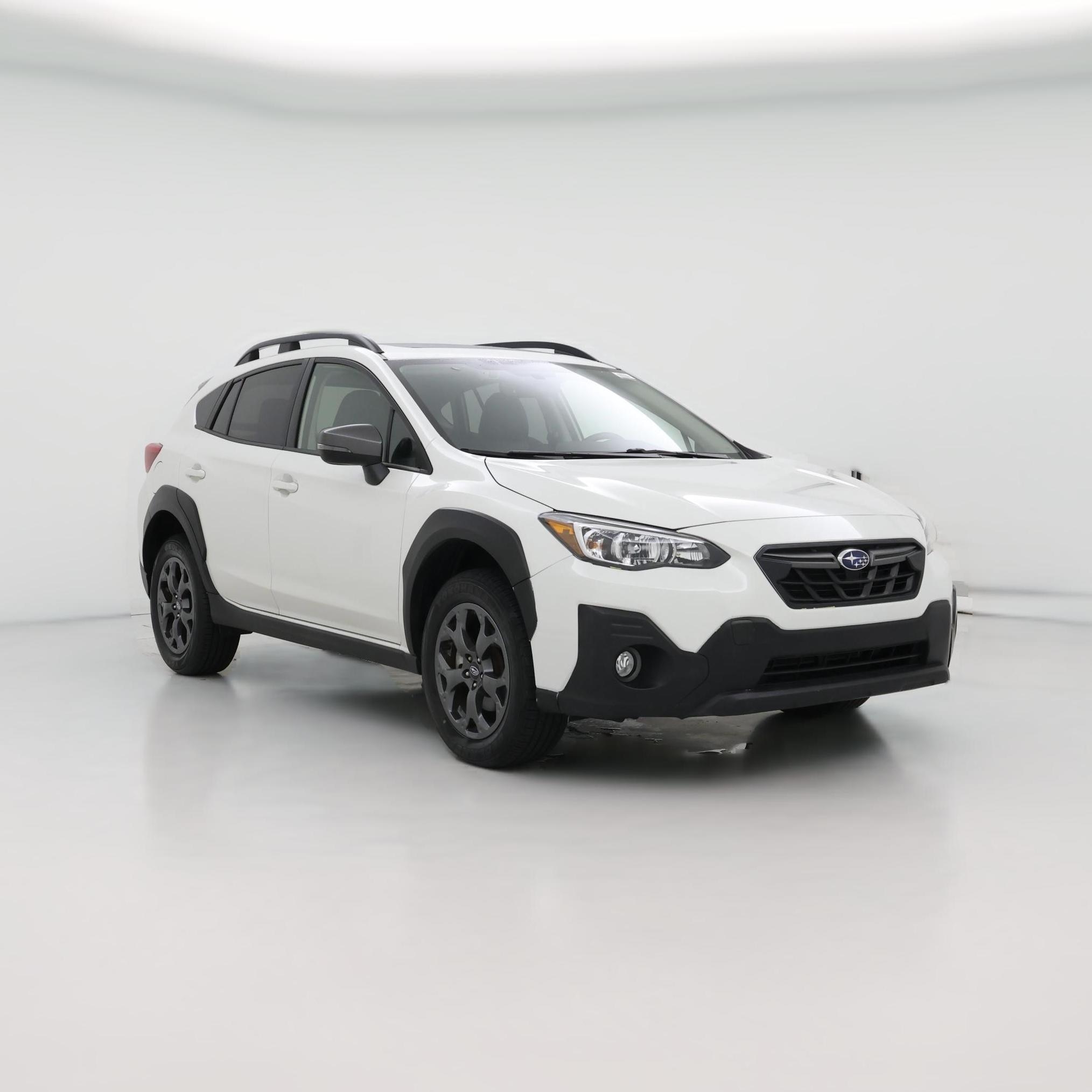Thumbnail: 2022 Subaru Crosstrek - 1