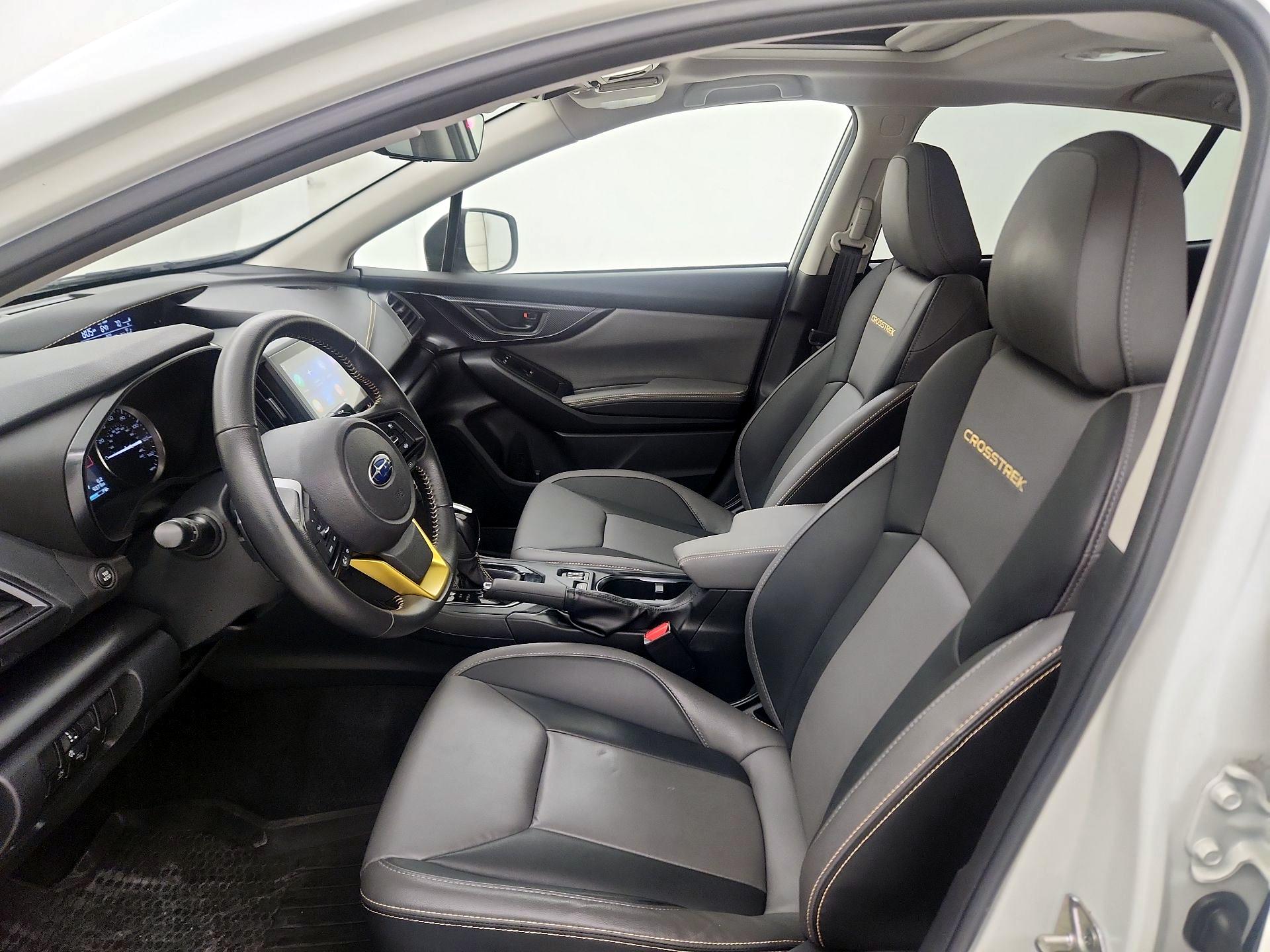 Thumbnail: 2022 Subaru Crosstrek - 11
