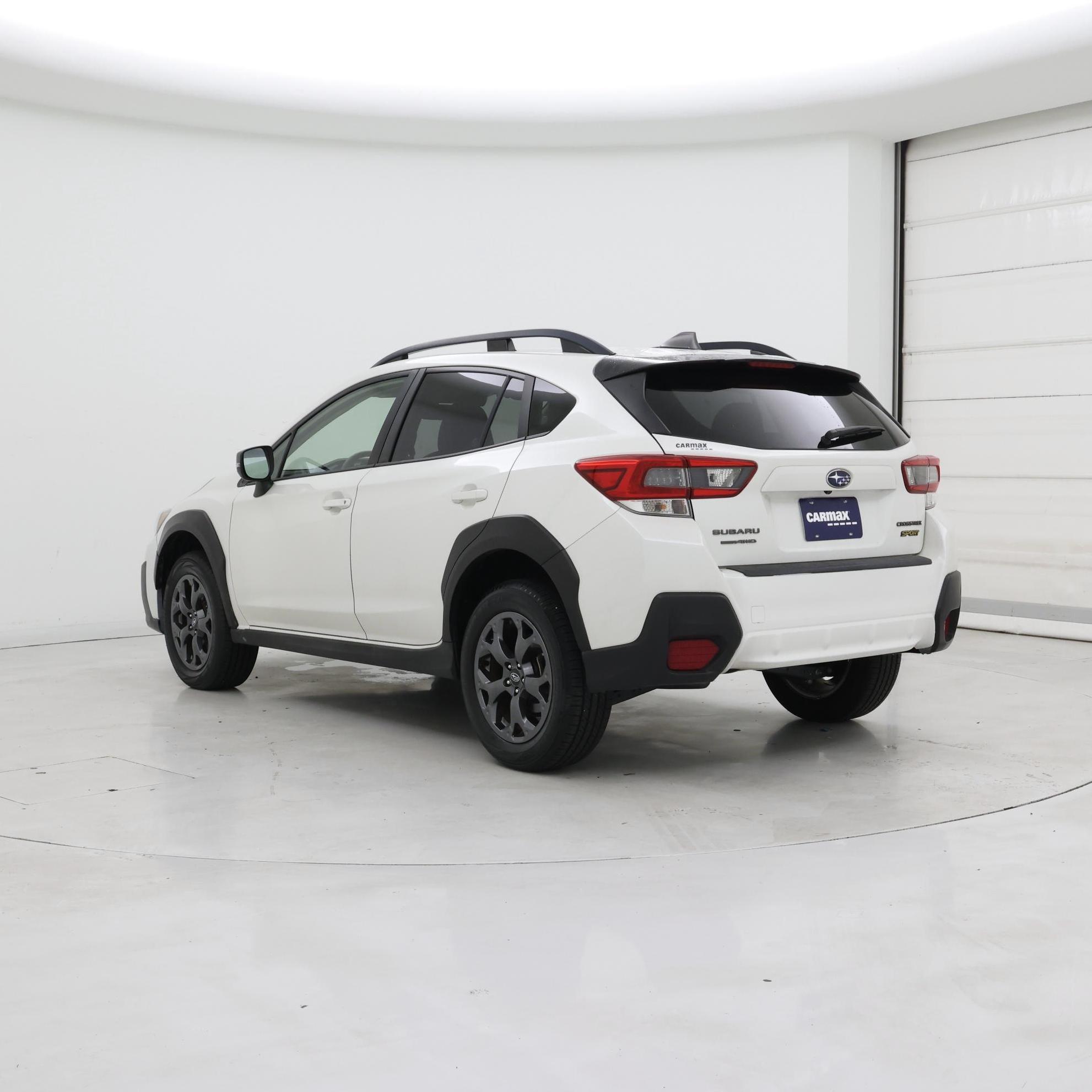 Thumbnail: 2022 Subaru Crosstrek - 2