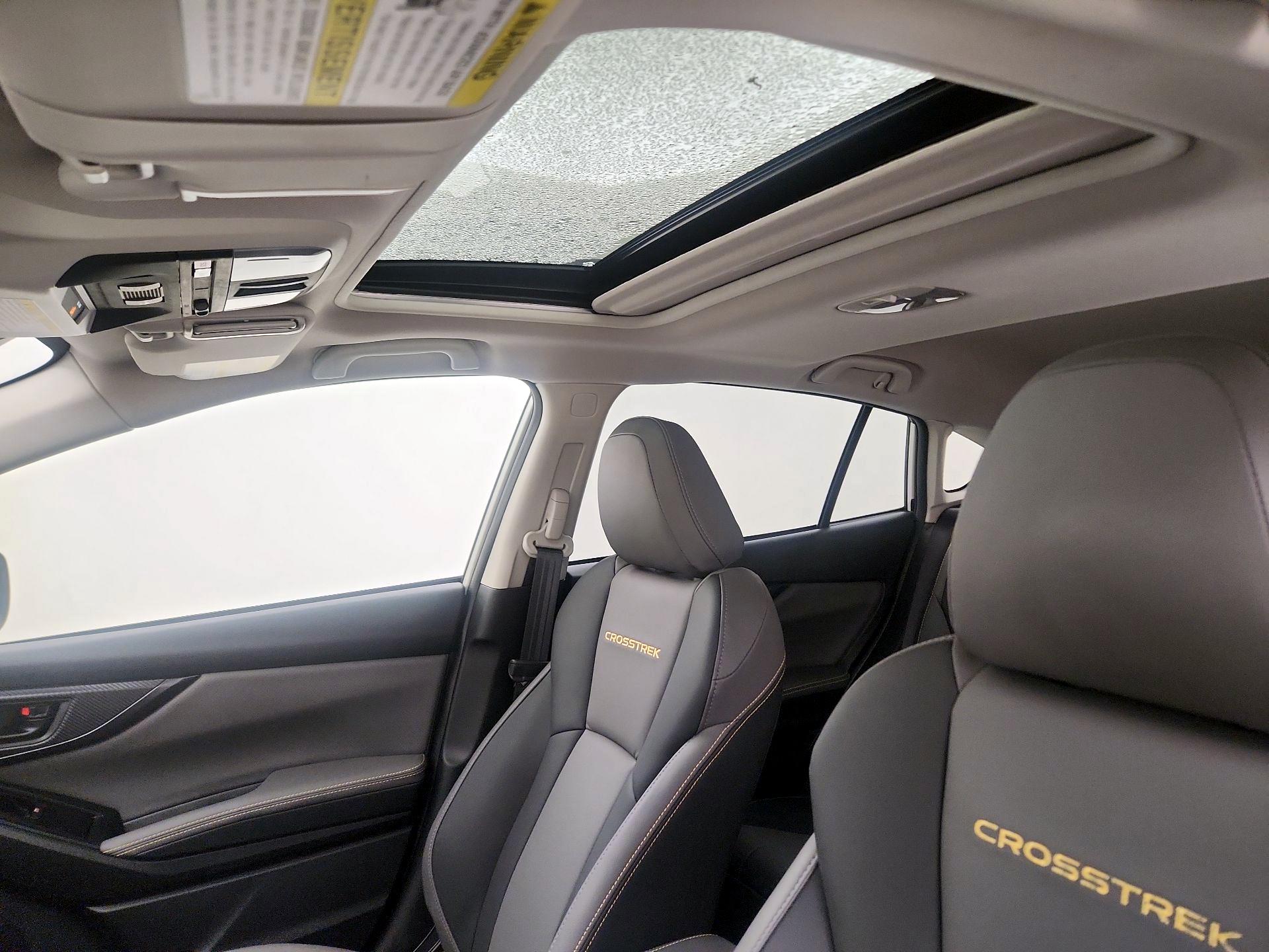Thumbnail: 2022 Subaru Crosstrek - 19