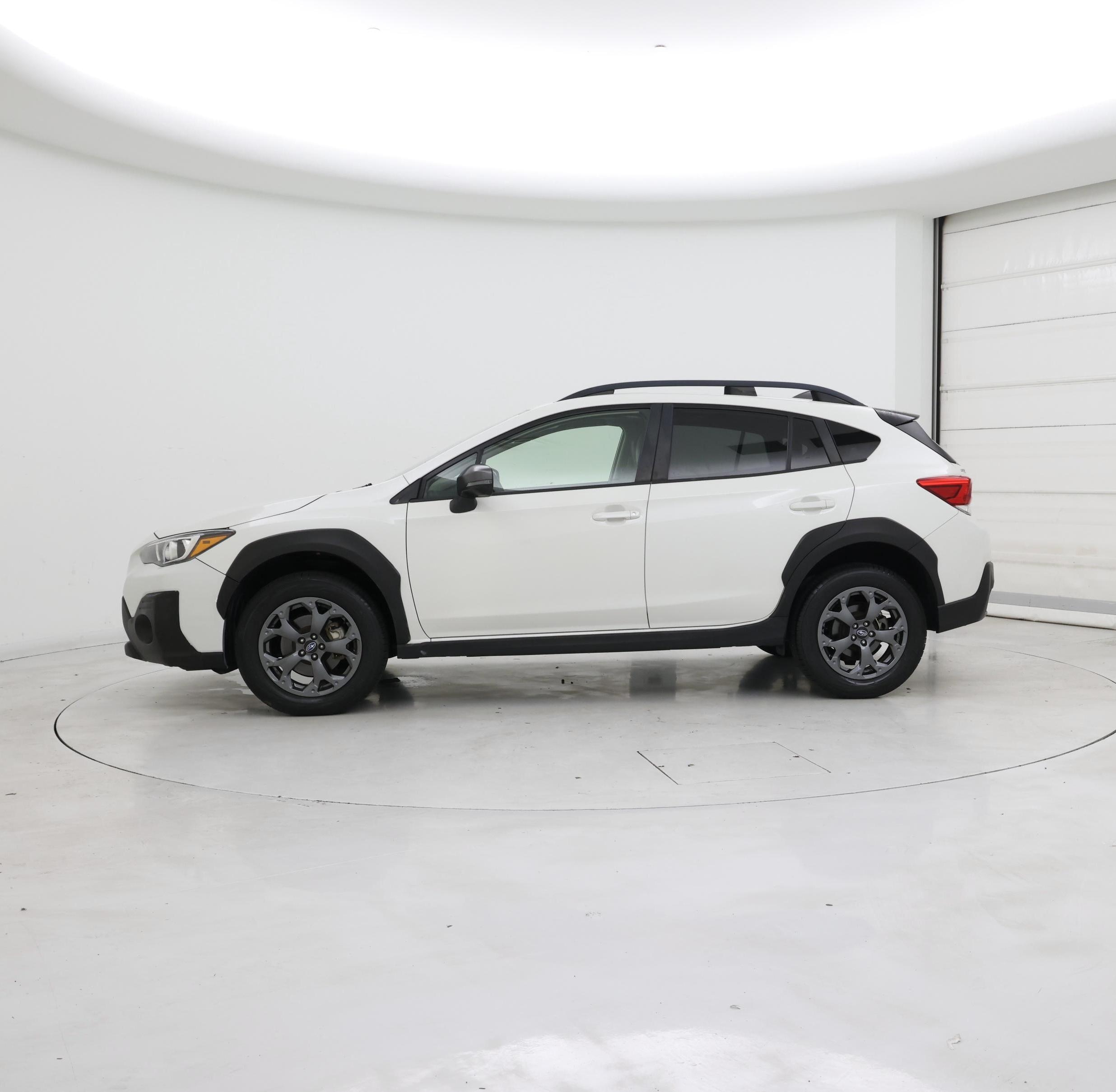 Thumbnail: 2022 Subaru Crosstrek - 3