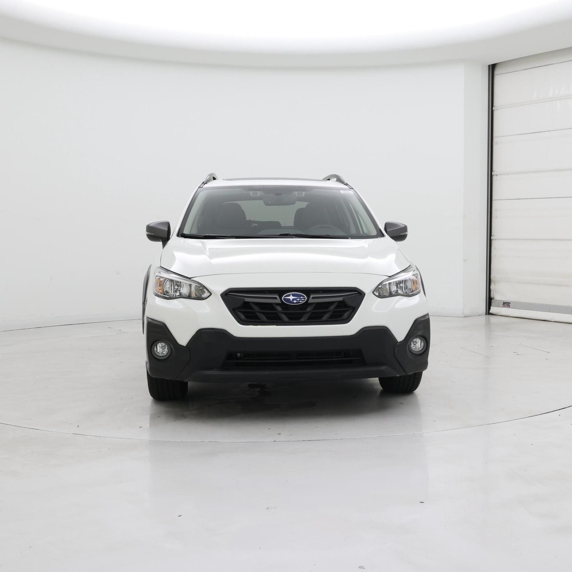 Thumbnail: 2022 Subaru Crosstrek - 5