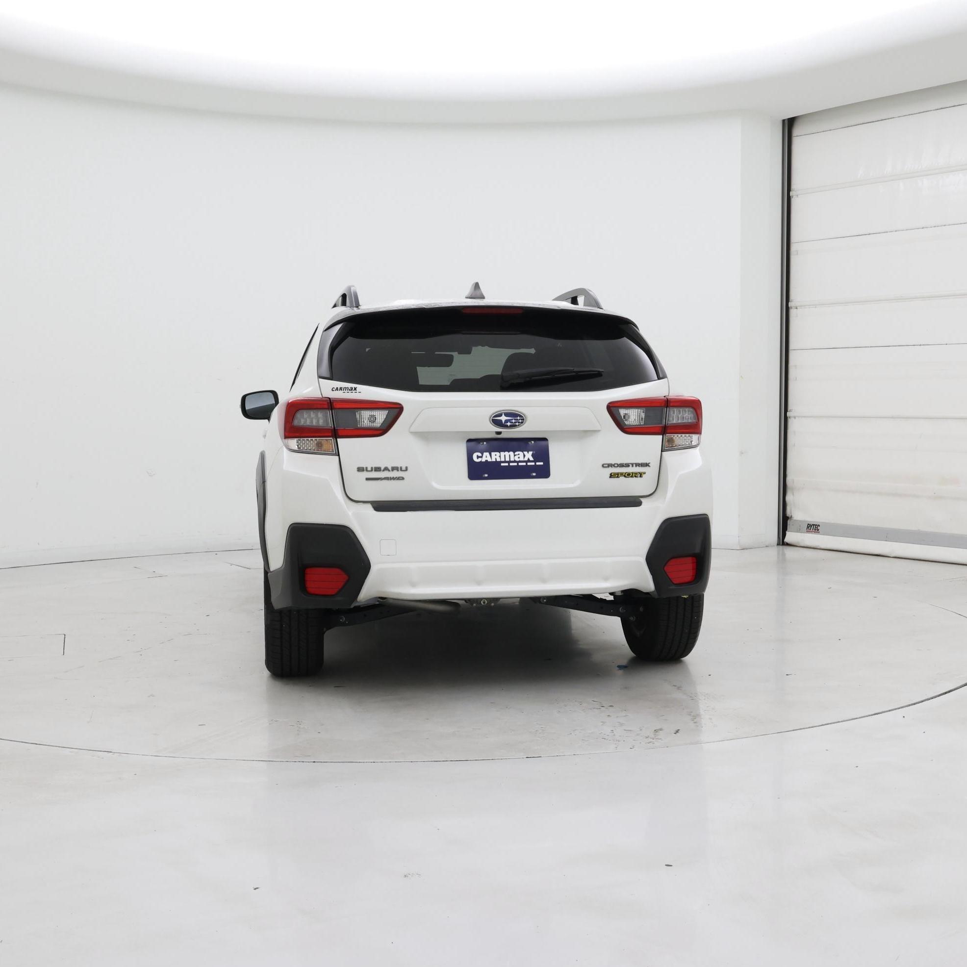 Thumbnail: 2022 Subaru Crosstrek - 6
