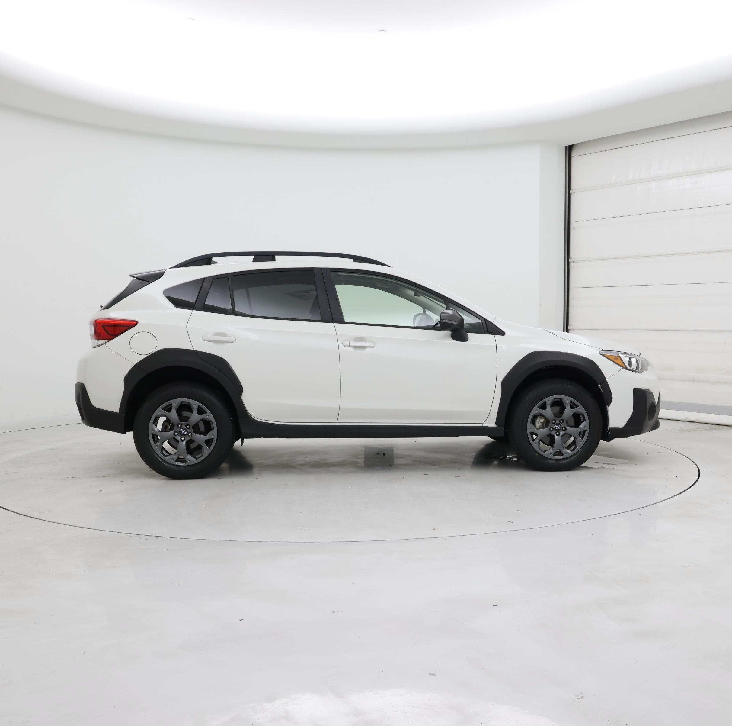 Thumbnail: 2022 Subaru Crosstrek - 7