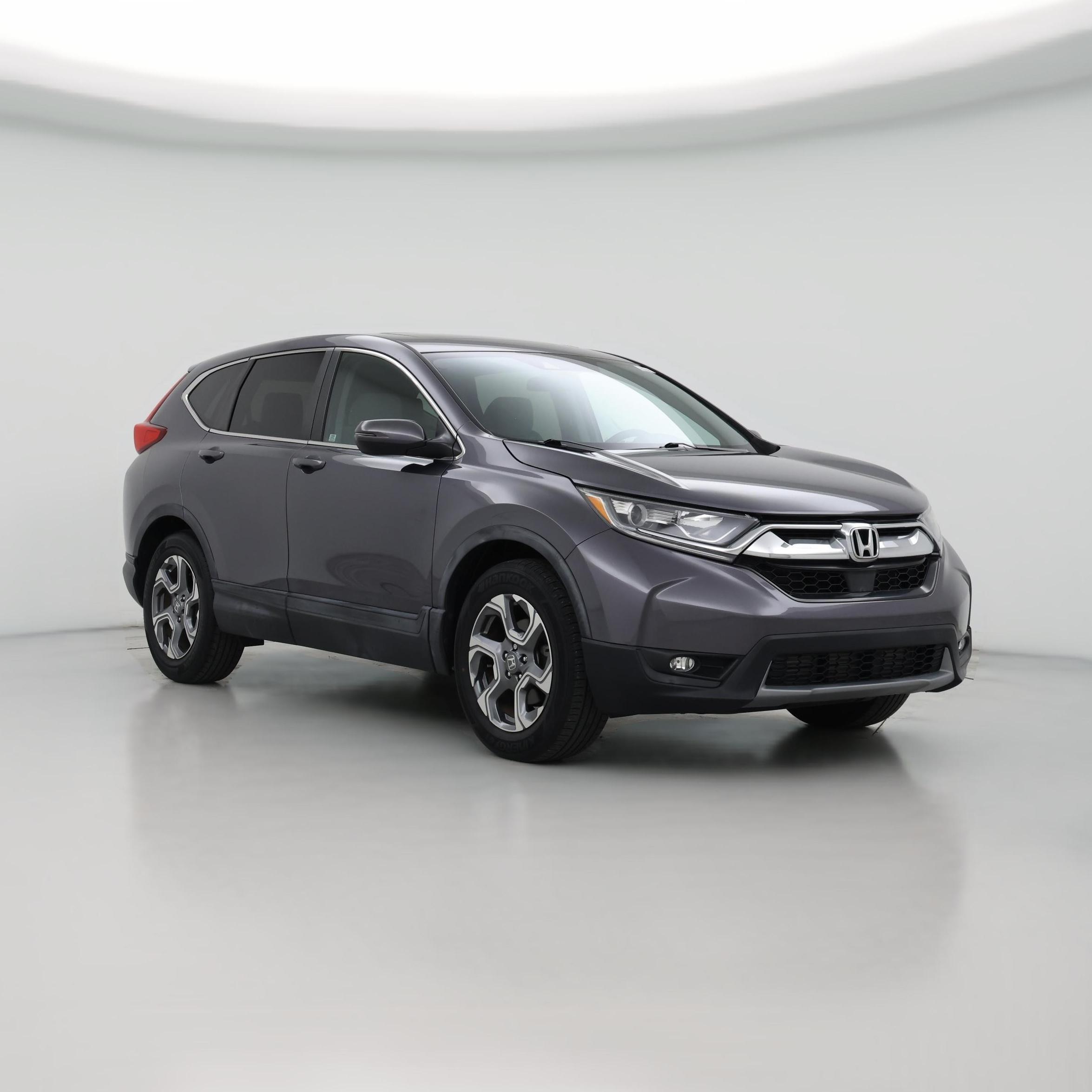 Thumbnail: 2019 Honda CR-V - 1