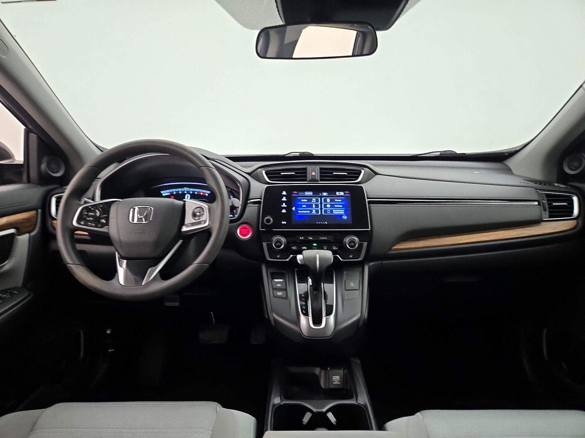 Thumbnail: 2019 Honda CR-V - 9