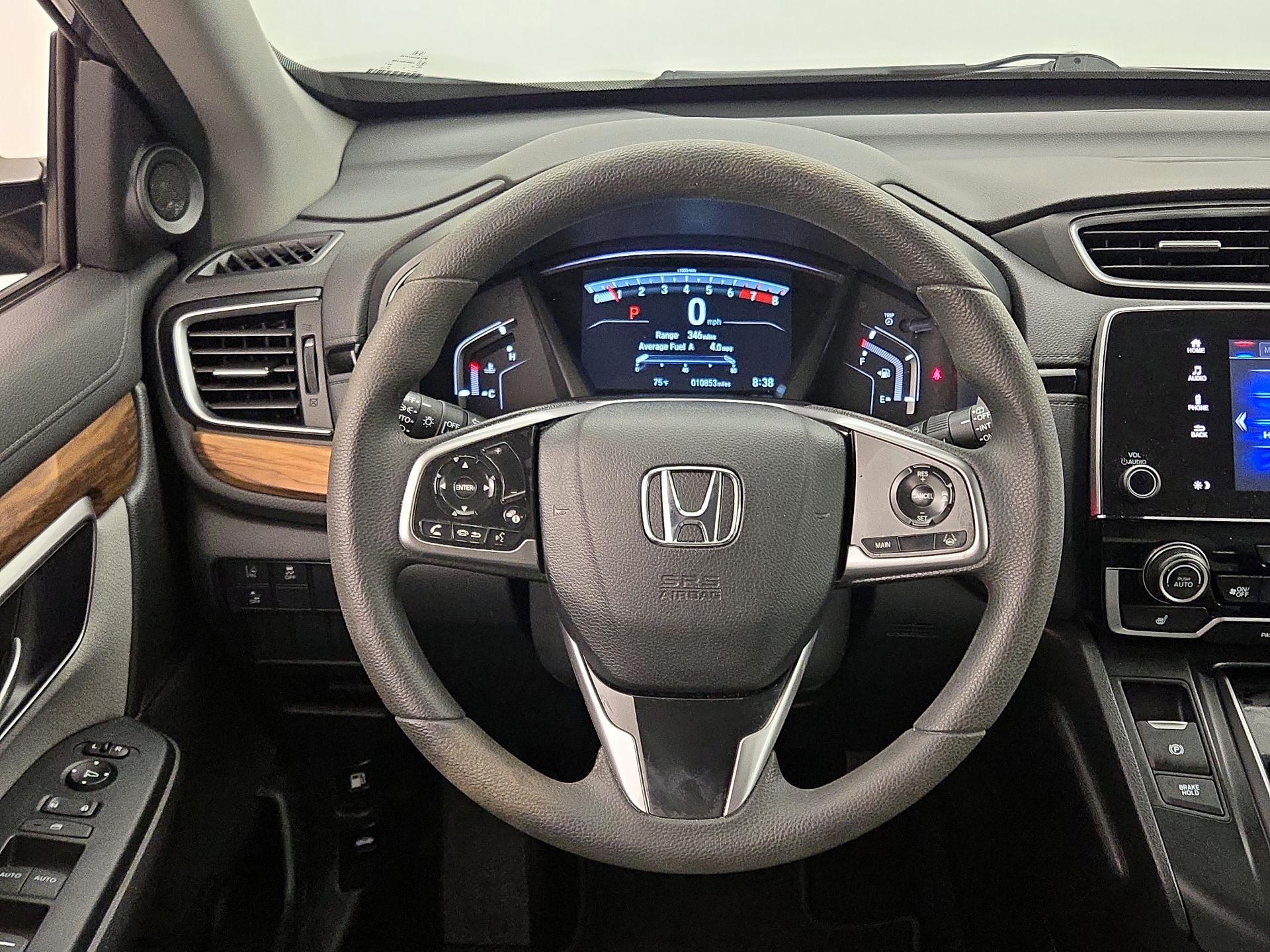 Thumbnail: 2019 Honda CR-V - 10