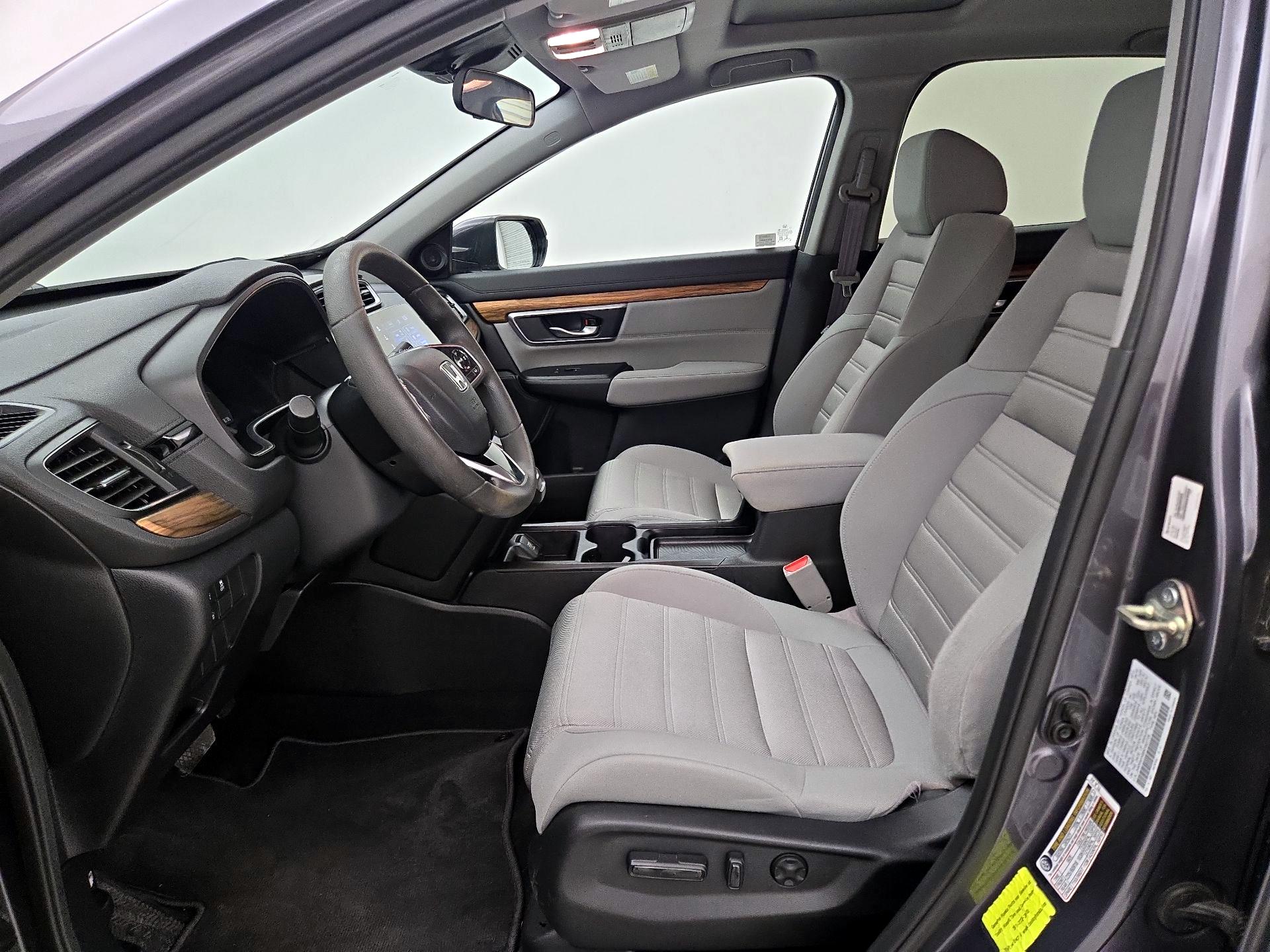 Thumbnail: 2019 Honda CR-V - 11