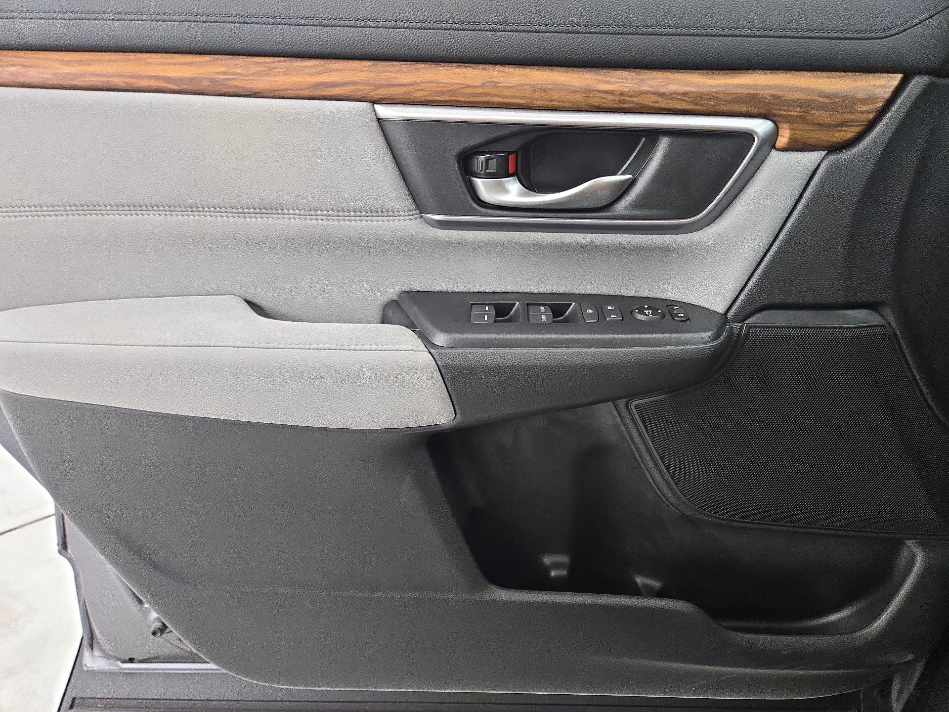 Thumbnail: 2019 Honda CR-V - 12