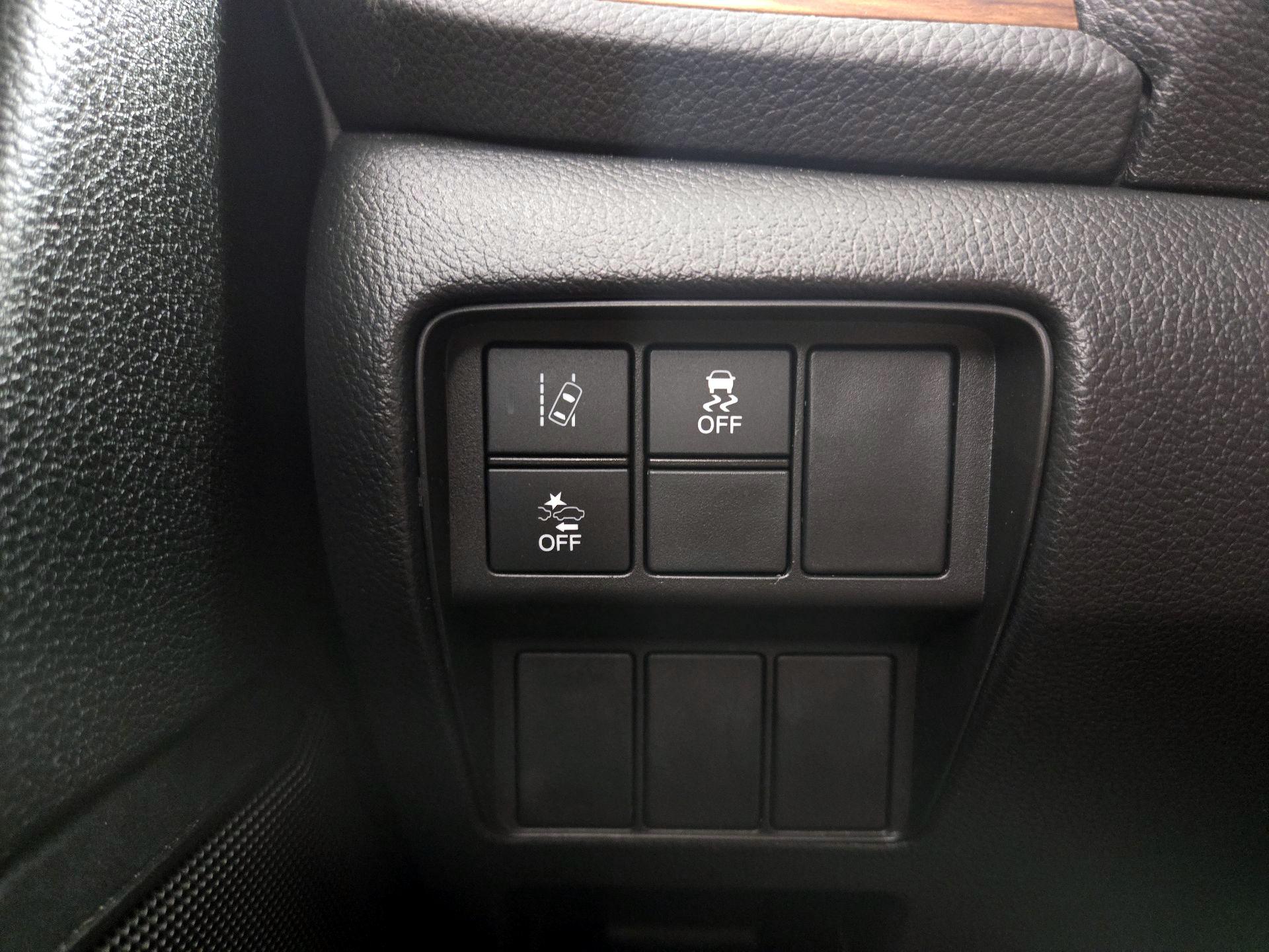 Thumbnail: 2019 Honda CR-V - 13