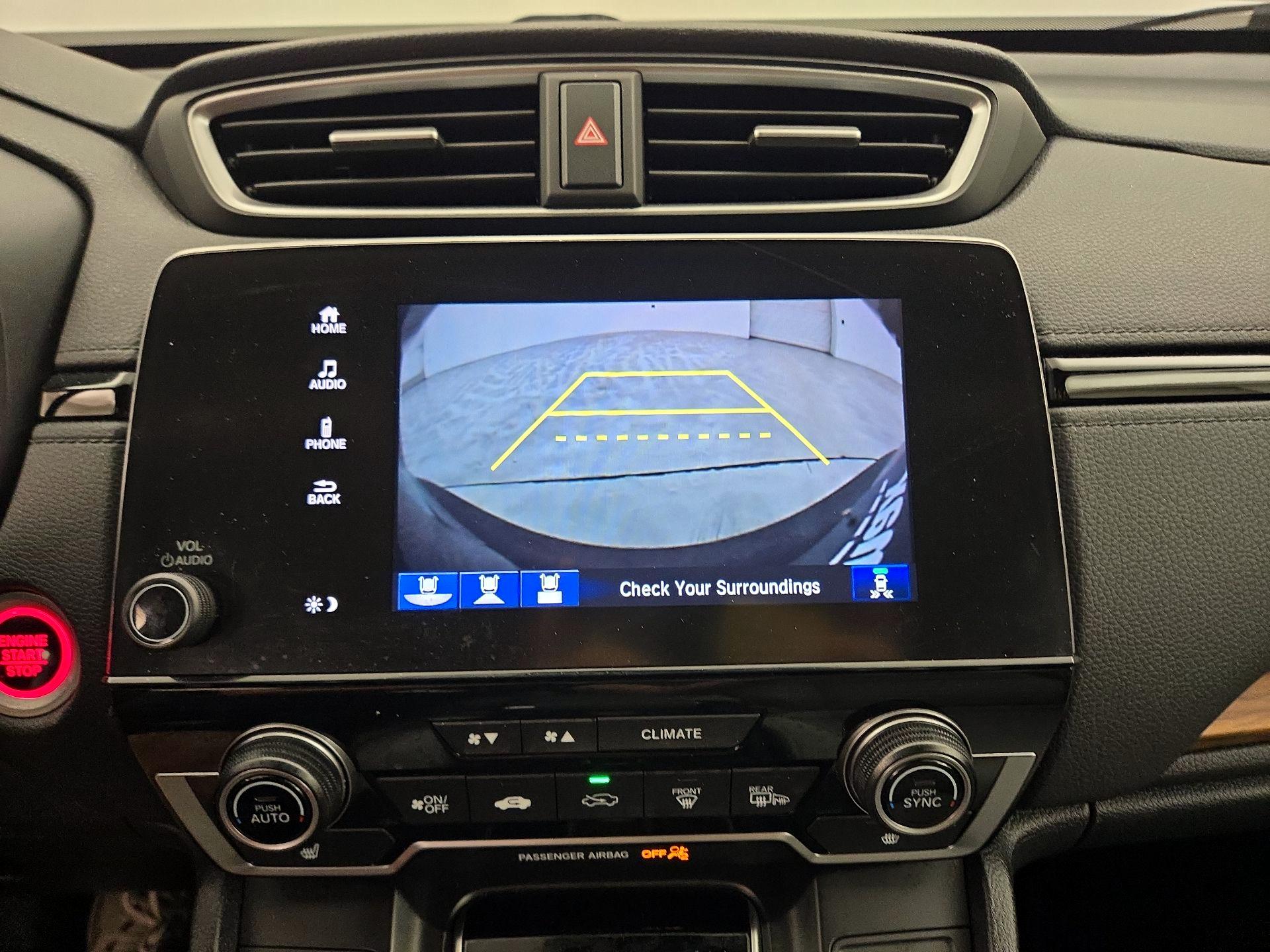 Thumbnail: 2019 Honda CR-V - 14