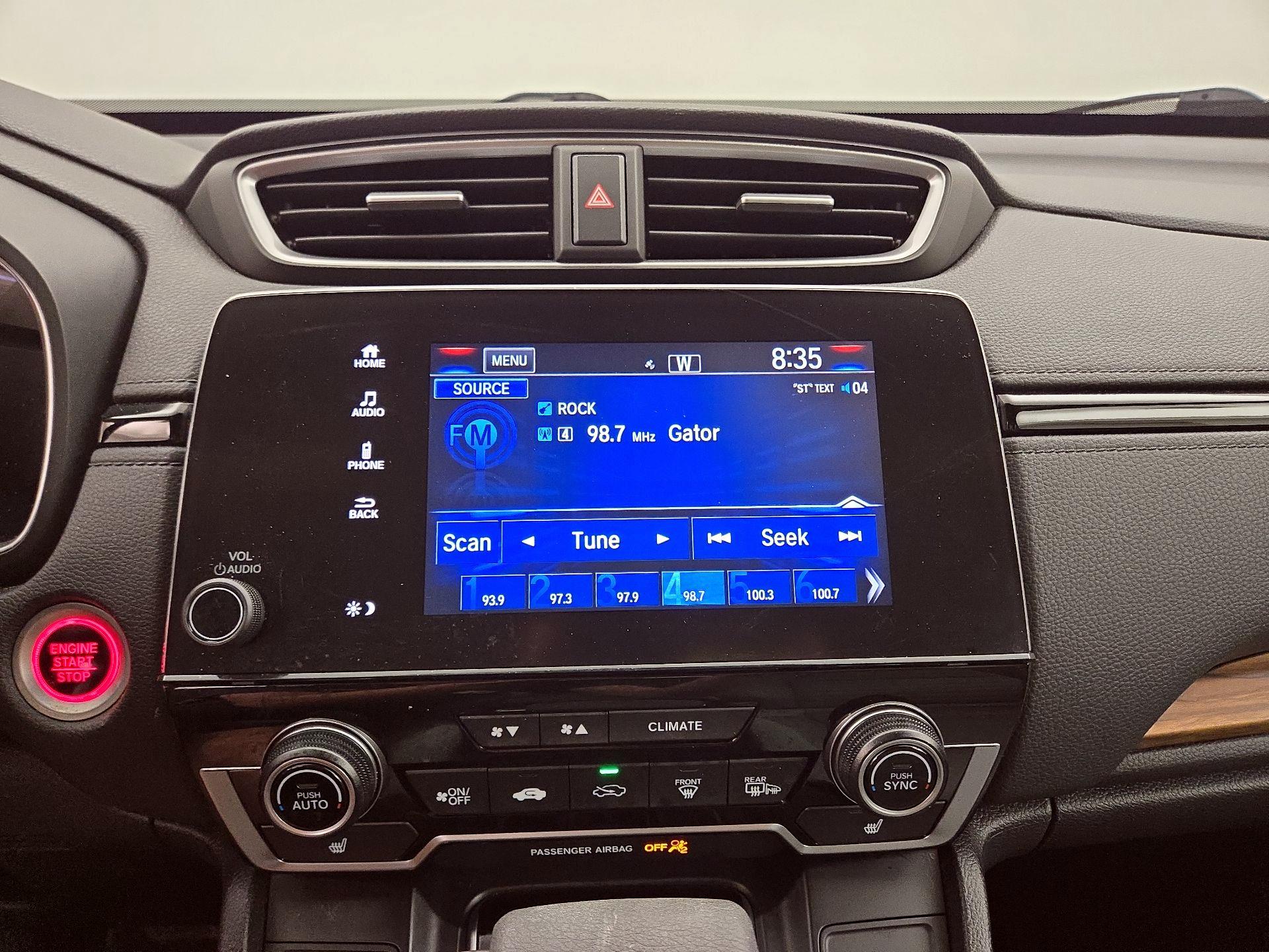 Thumbnail: 2019 Honda CR-V - 15