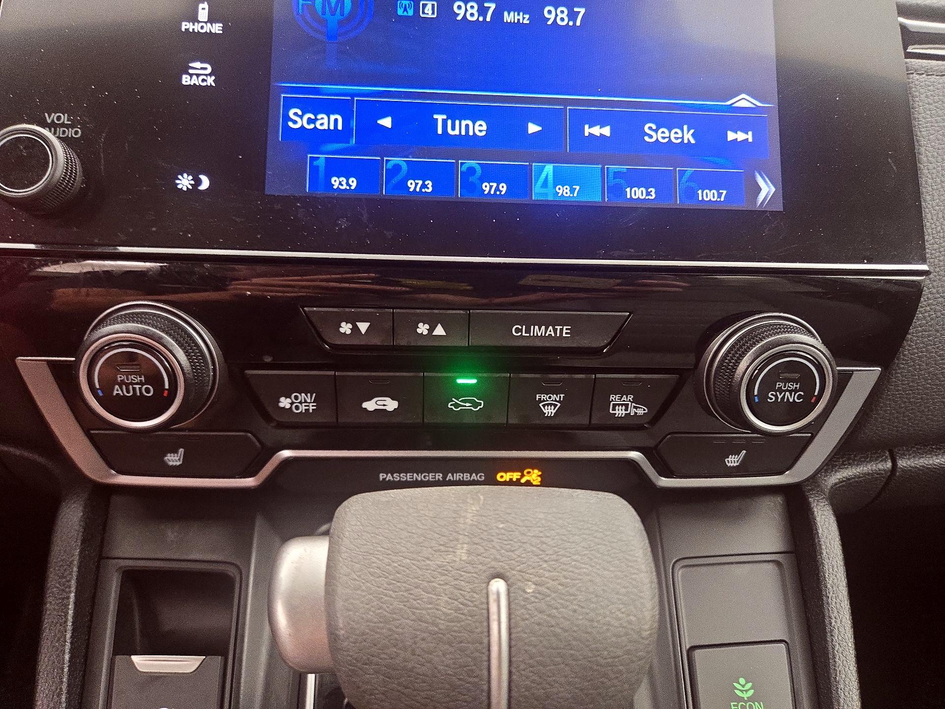Thumbnail: 2019 Honda CR-V - 16