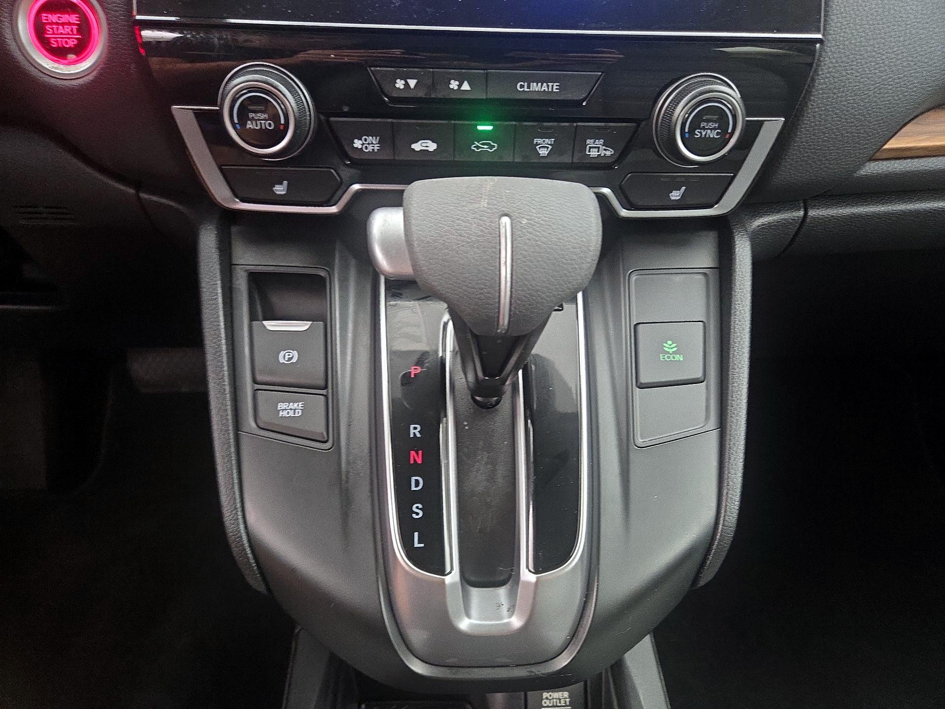 Thumbnail: 2019 Honda CR-V - 17