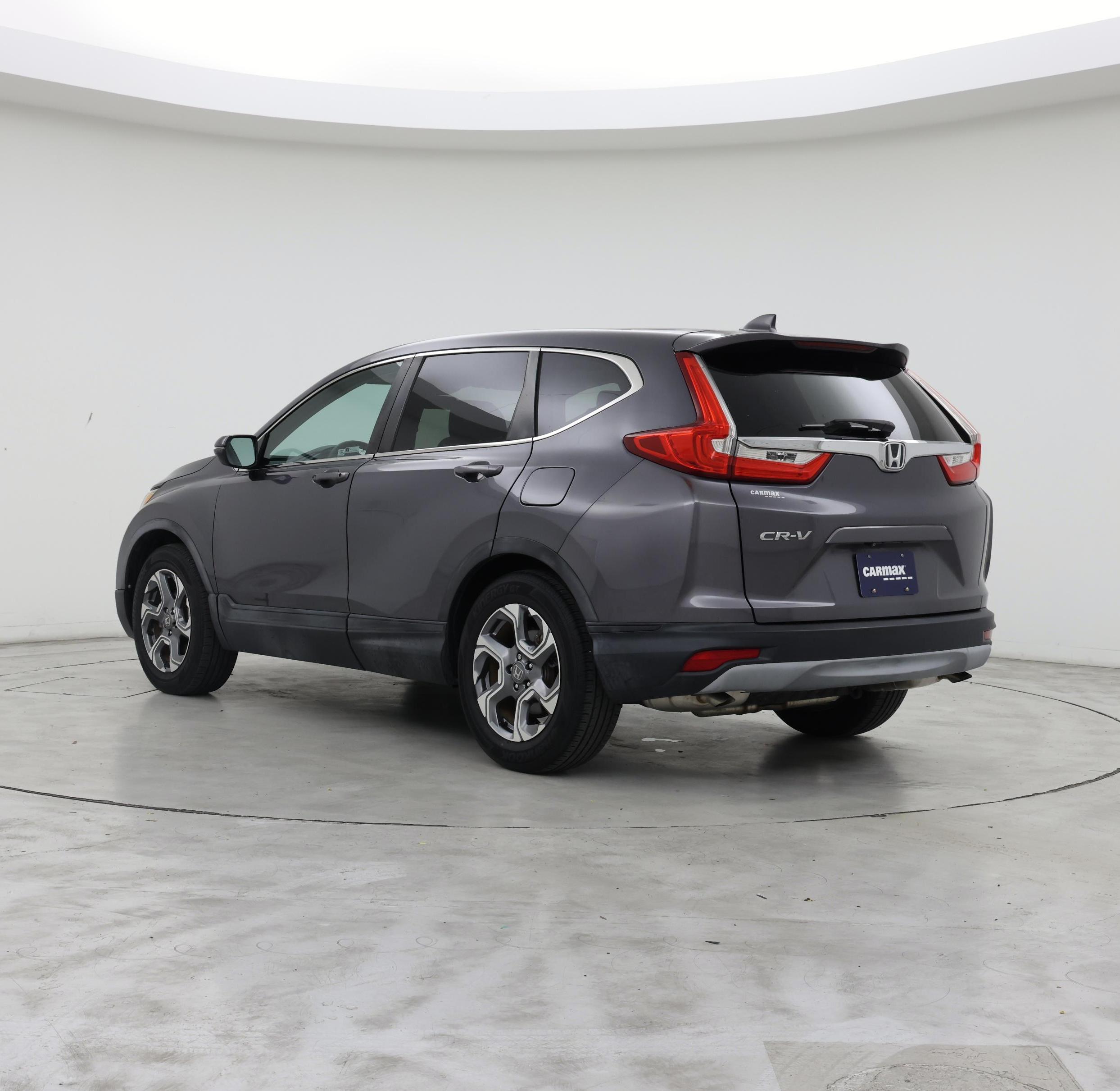 Thumbnail: 2019 Honda CR-V - 2