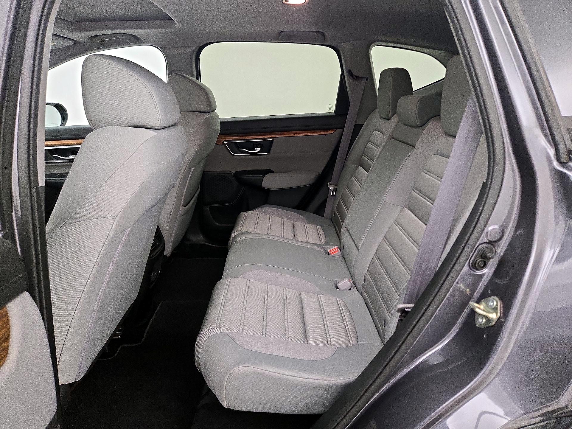 Thumbnail: 2019 Honda CR-V - 19