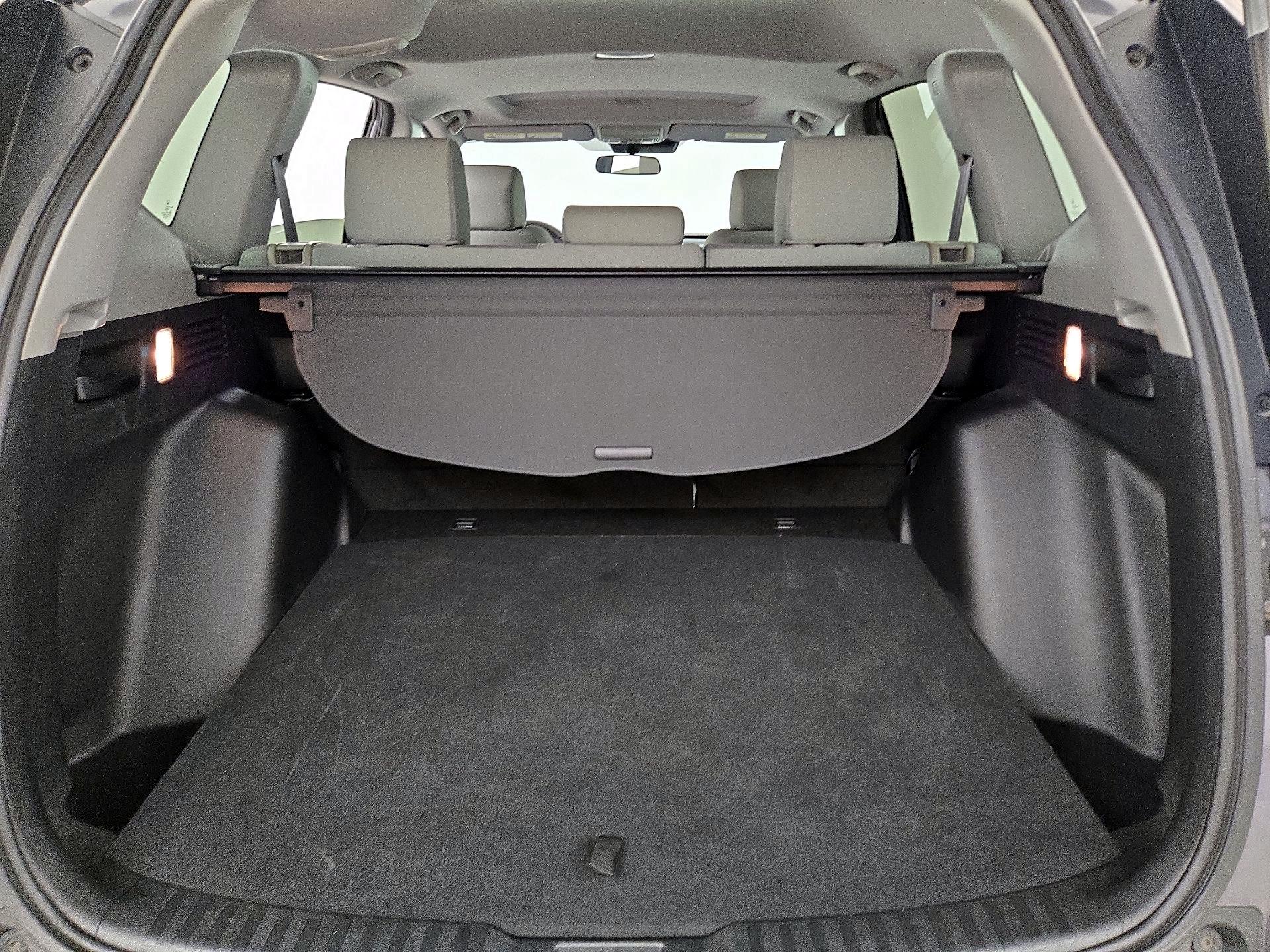 Thumbnail: 2019 Honda CR-V - 20