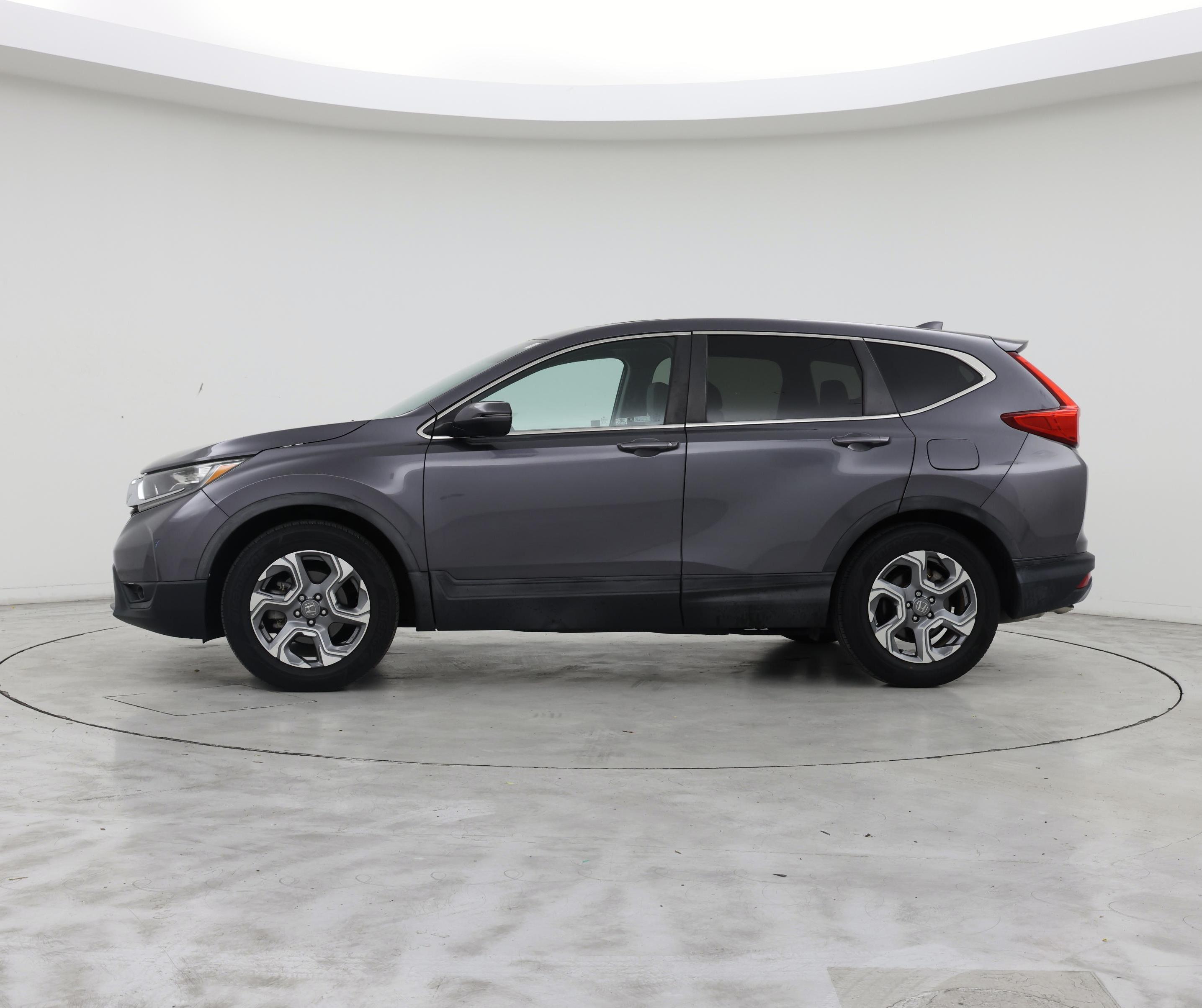 Thumbnail: 2019 Honda CR-V - 3