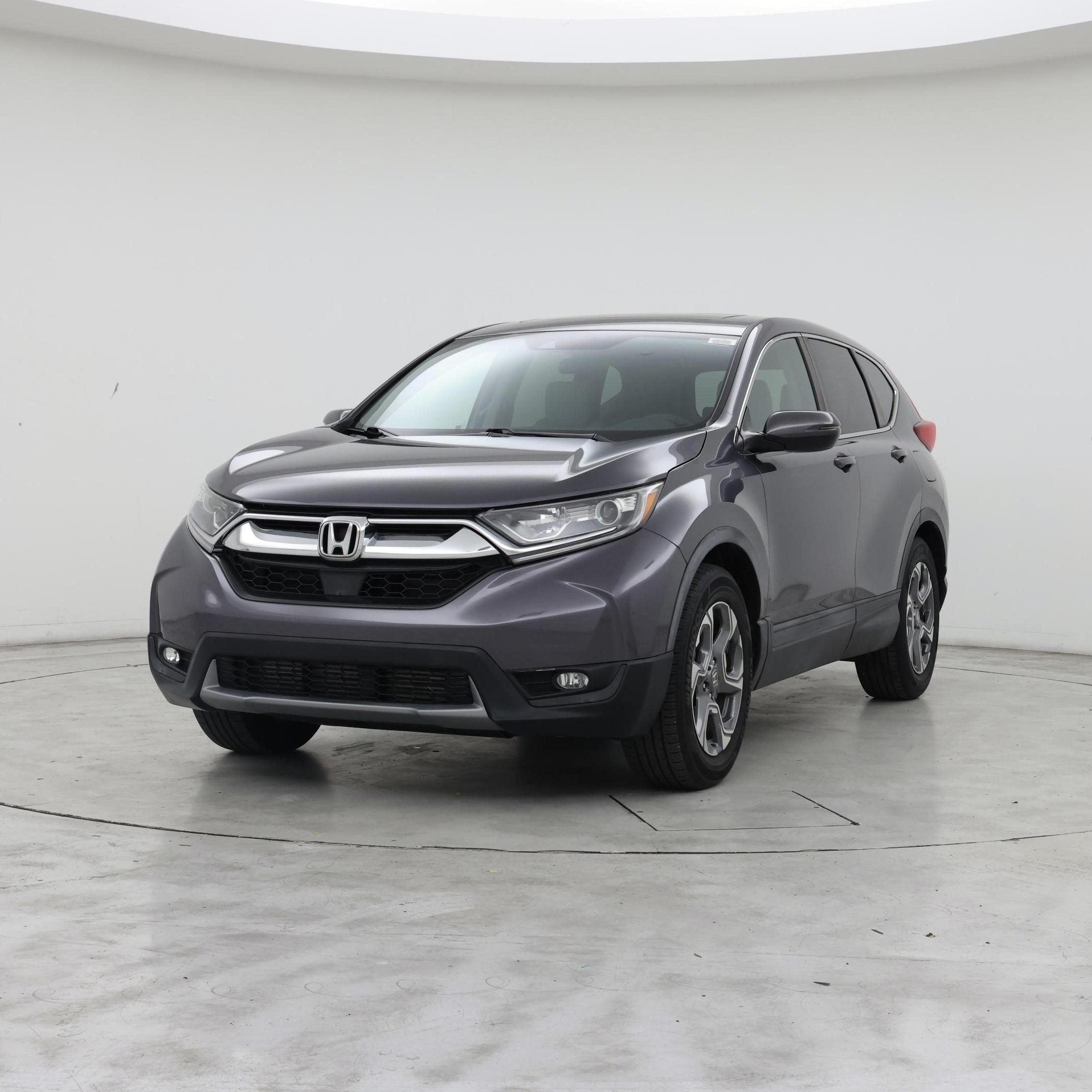 Thumbnail: 2019 Honda CR-V - 4