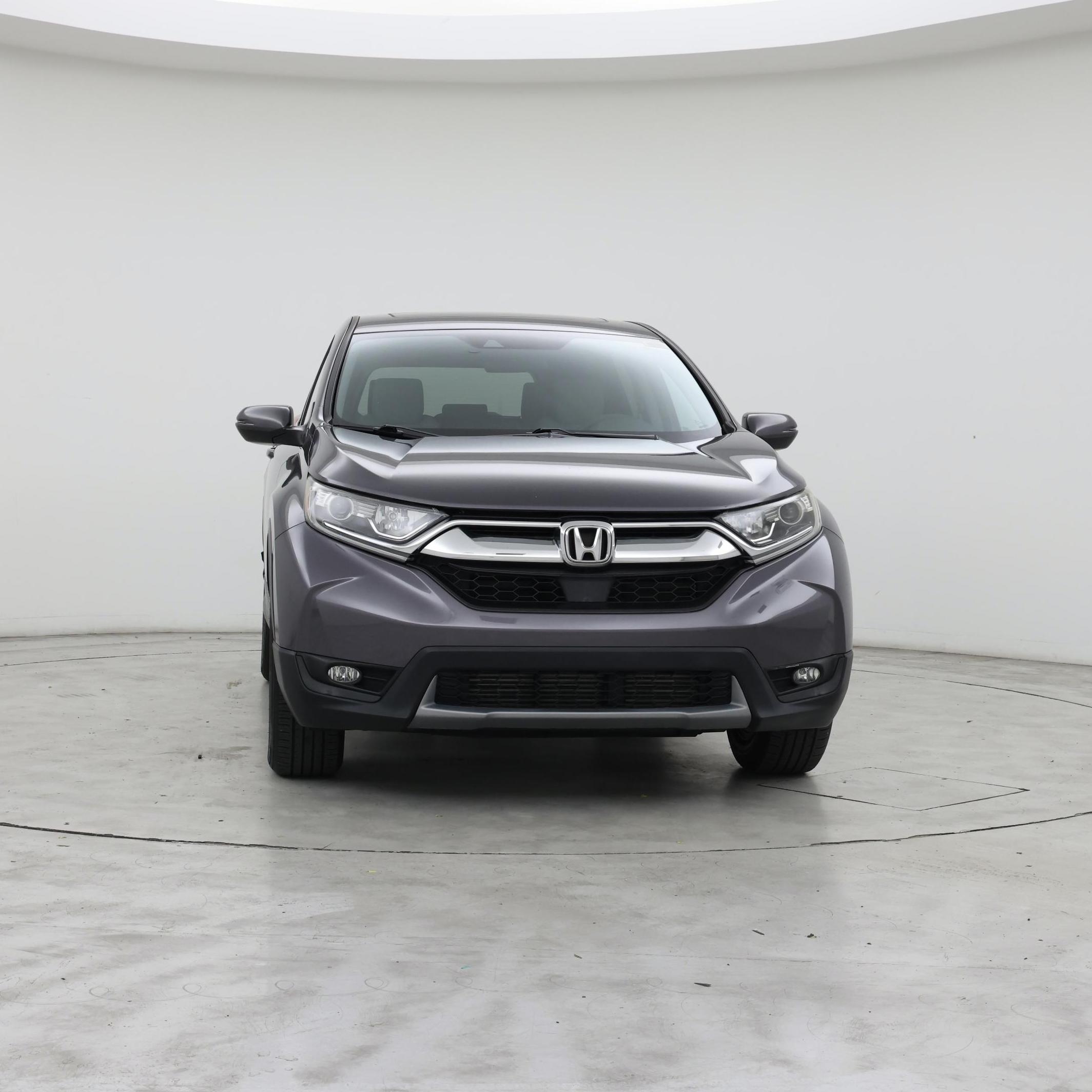 Thumbnail: 2019 Honda CR-V - 5