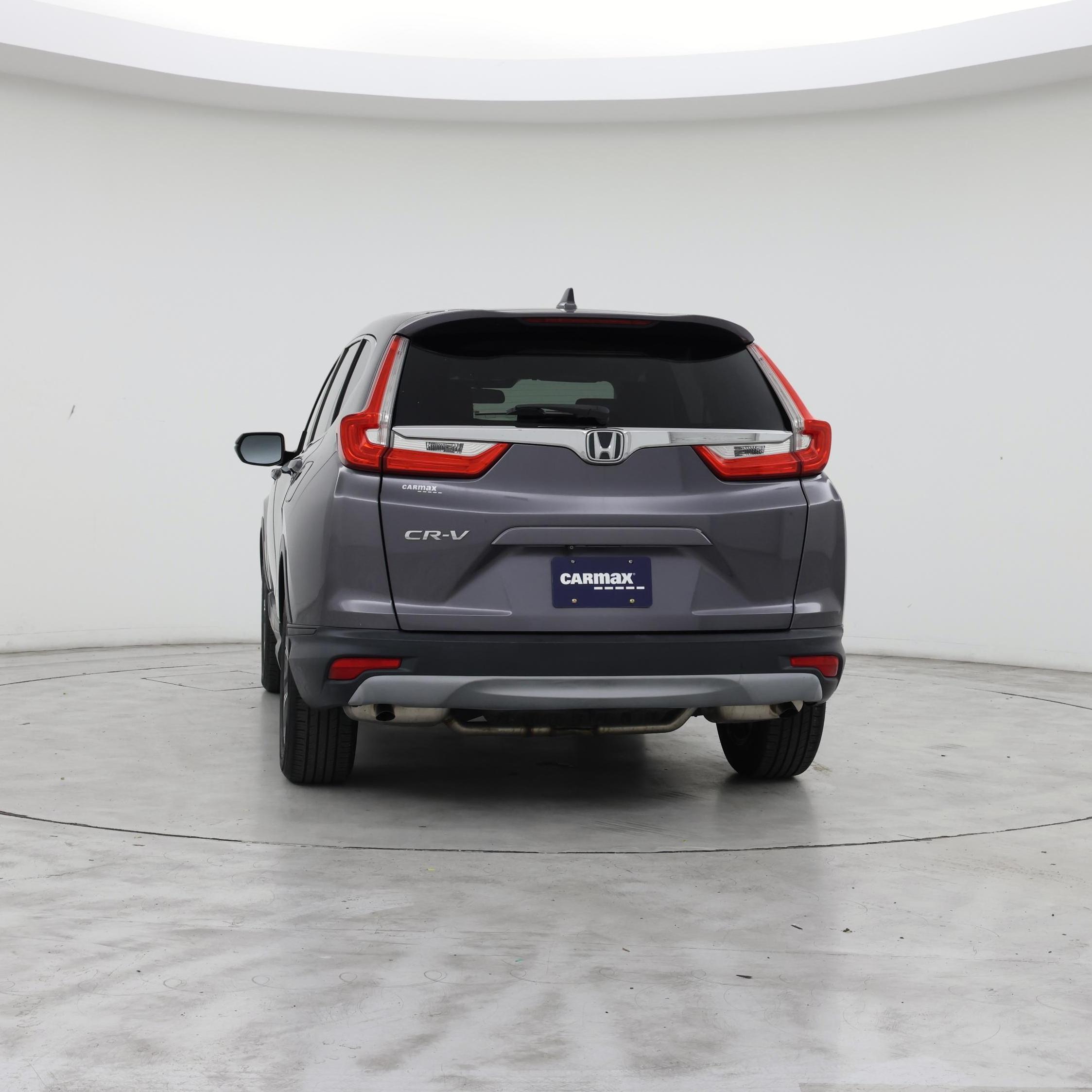 Thumbnail: 2019 Honda CR-V - 6