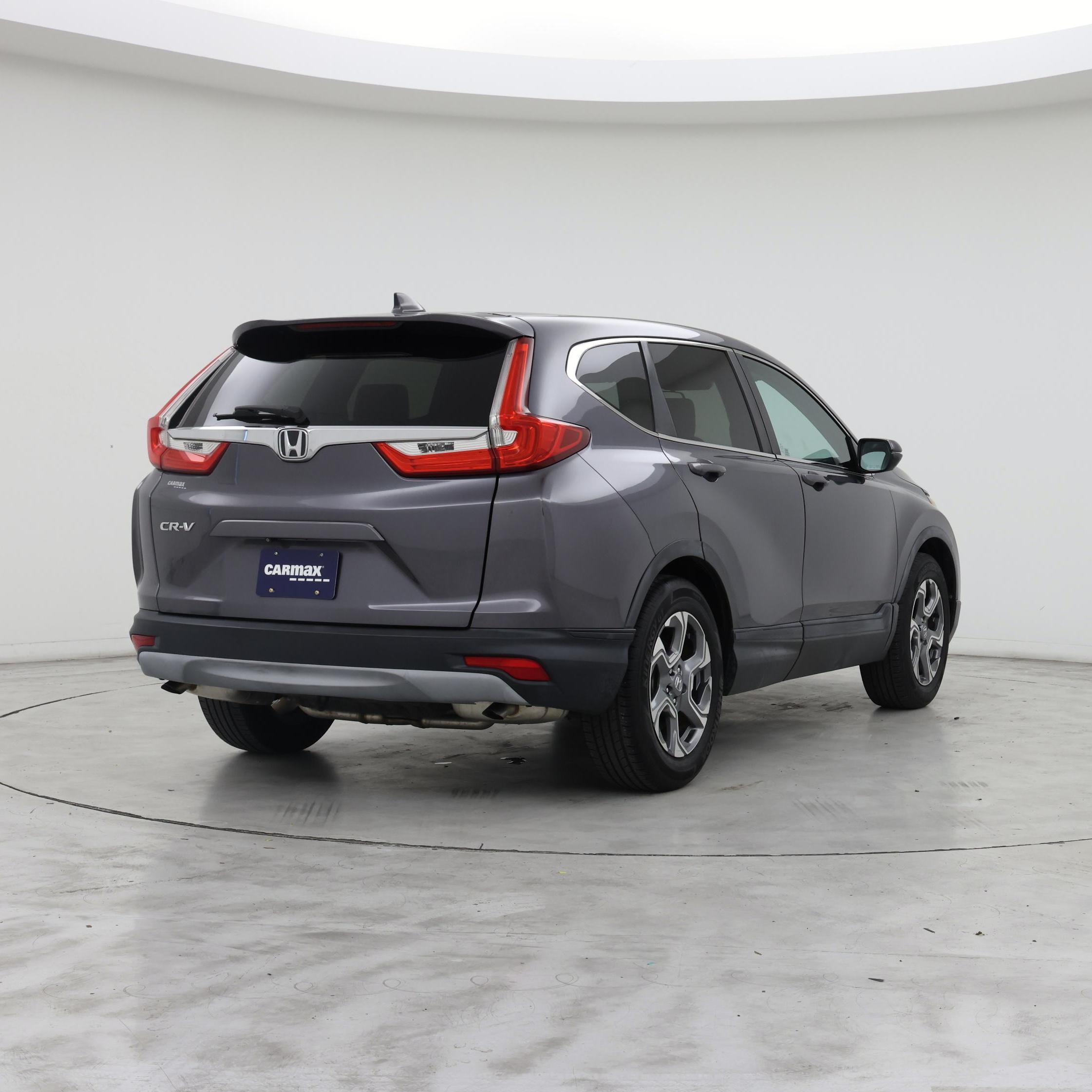 Thumbnail: 2019 Honda CR-V - 8