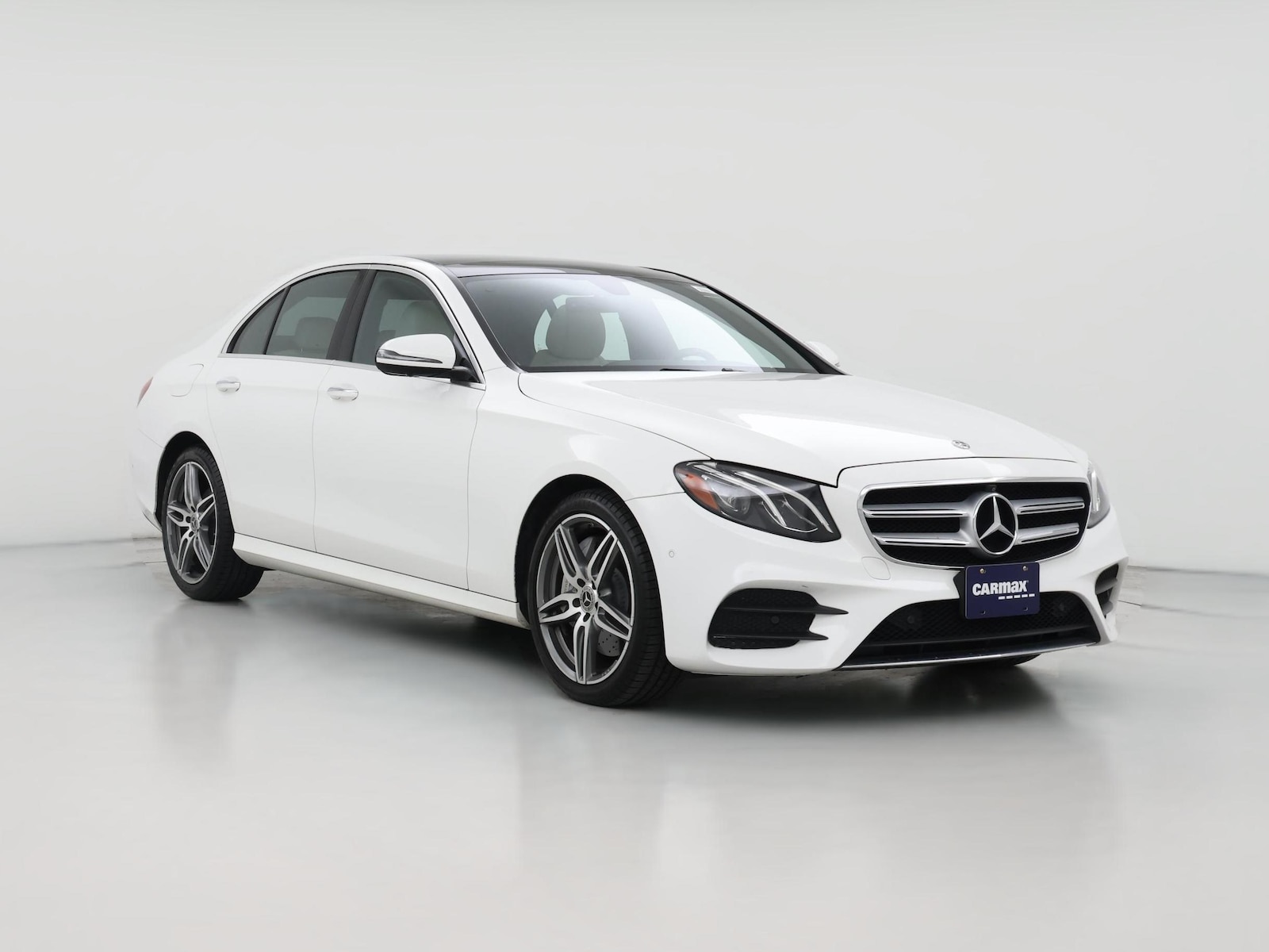 2019 Mercedes-Benz E-Class E300
