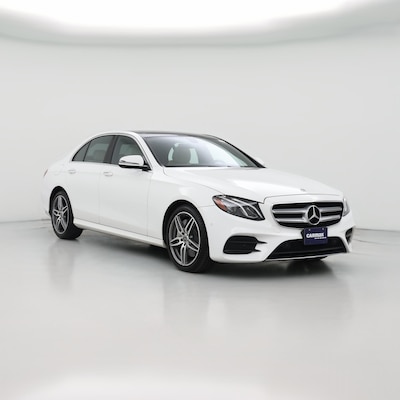 2019 Mercedes-Benz E300