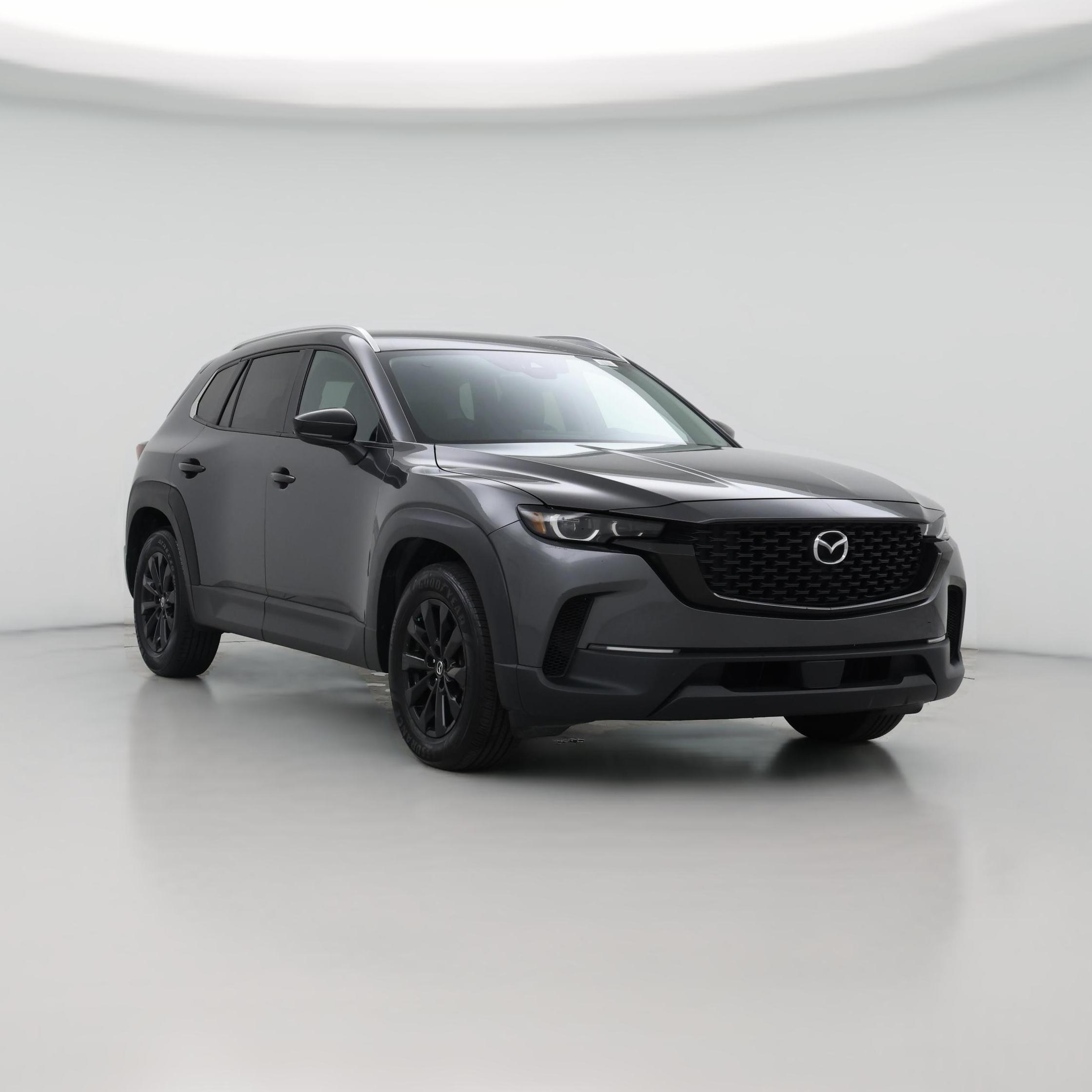 Thumbnail: 2024 Mazda CX-50 - 1