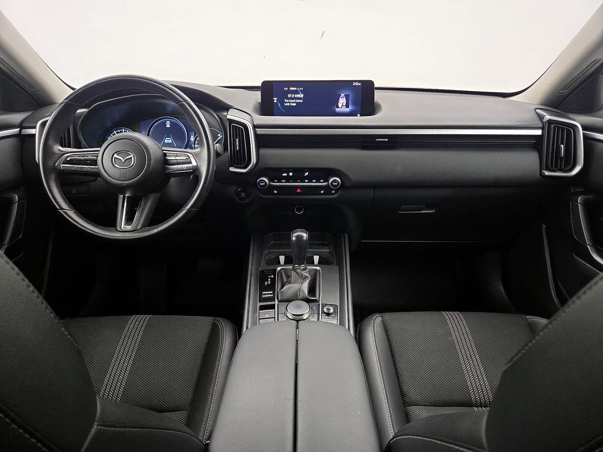 Thumbnail: 2024 Mazda CX-50 - 9