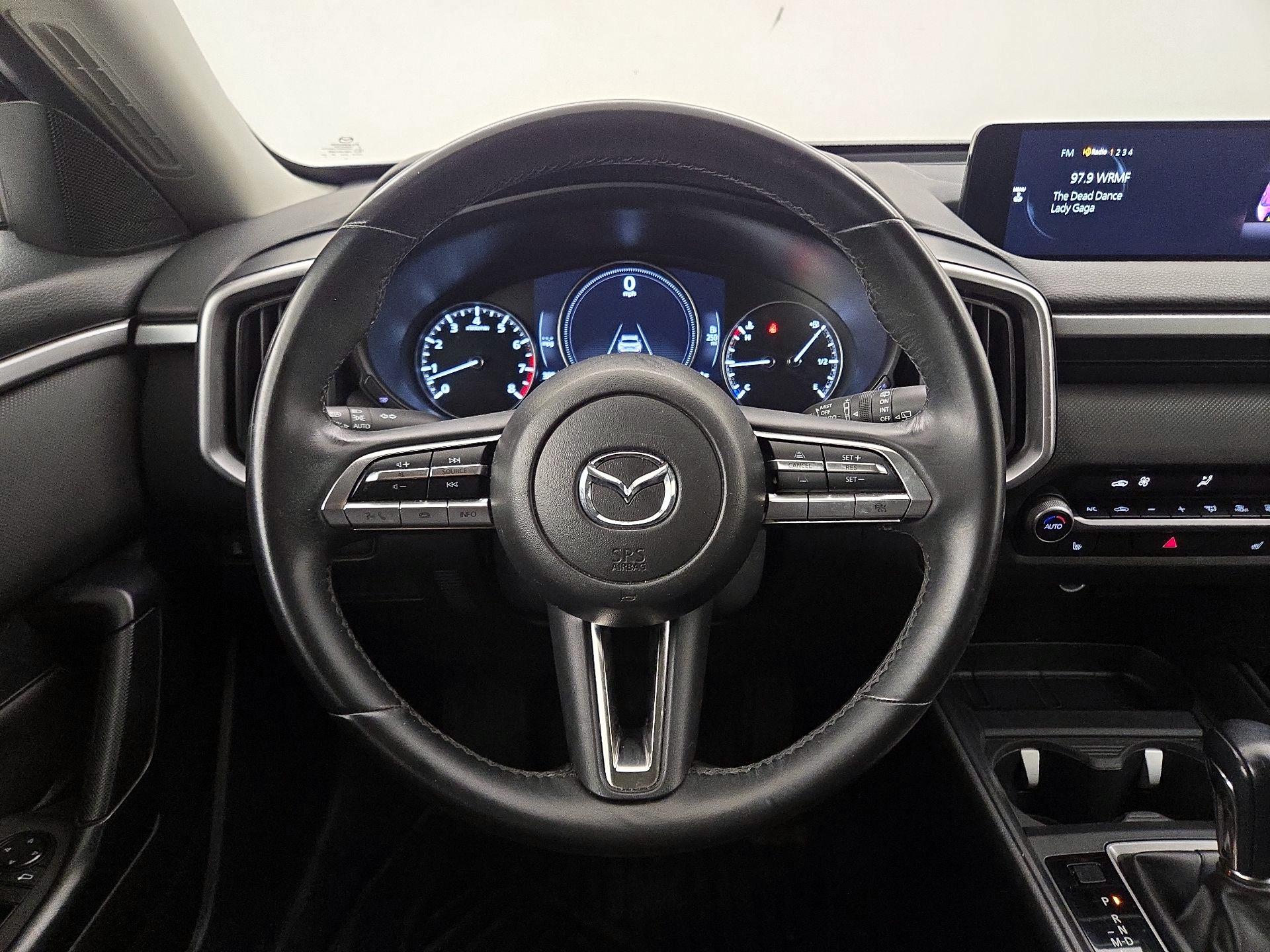 Thumbnail: 2024 Mazda CX-50 - 10