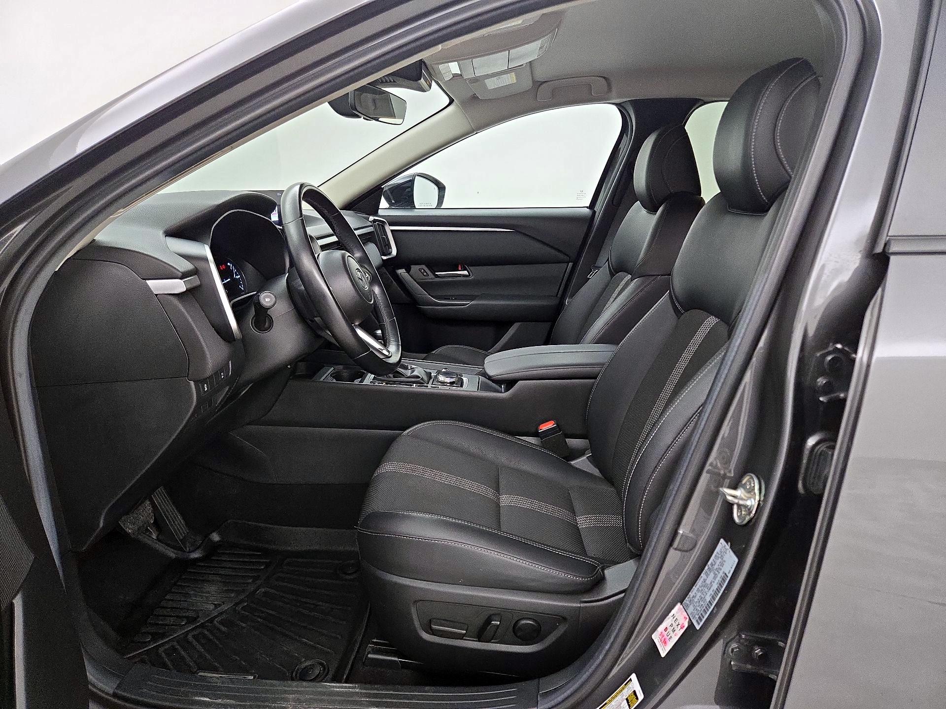 Thumbnail: 2024 Mazda CX-50 - 11