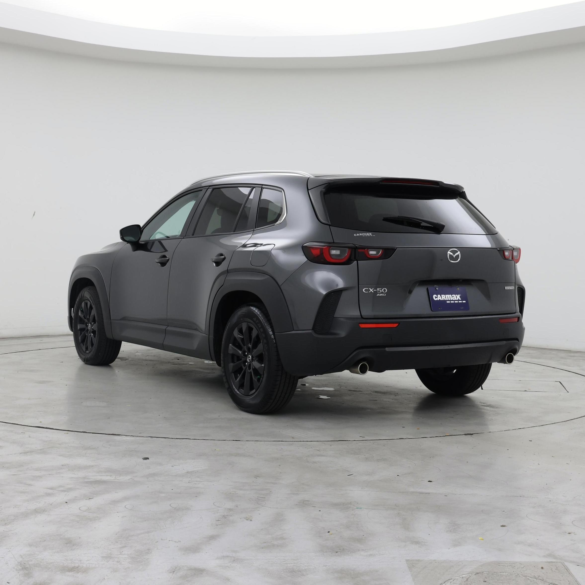 Thumbnail: 2024 Mazda CX-50 - 2