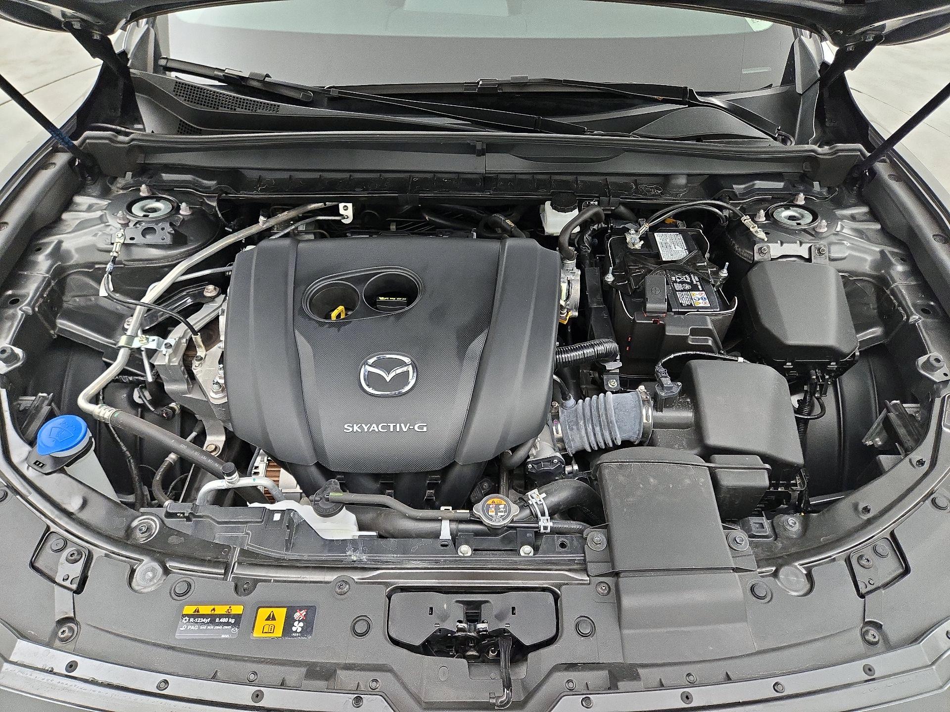 Thumbnail: 2024 Mazda CX-50 - 20