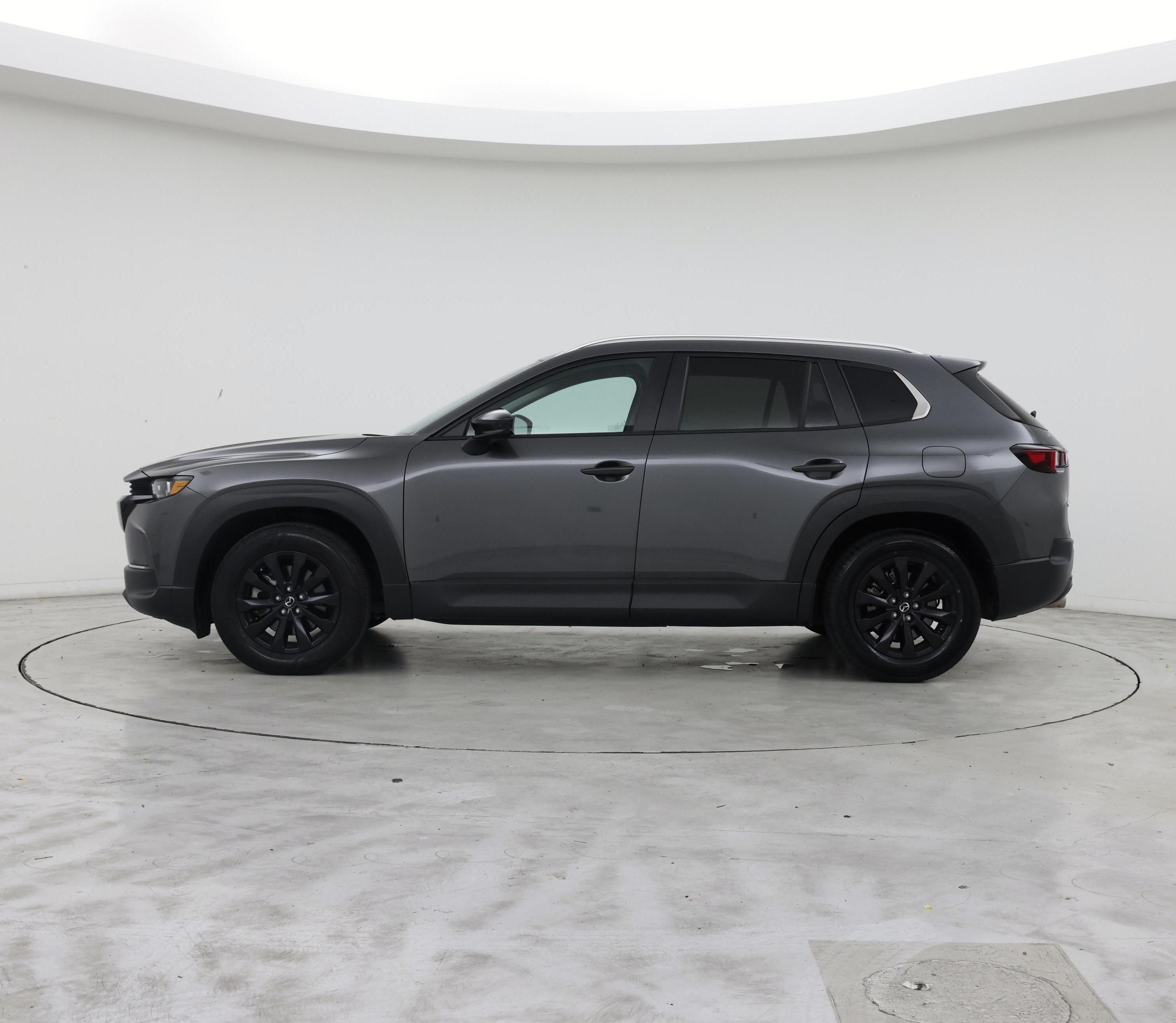 Thumbnail: 2024 Mazda CX-50 - 3
