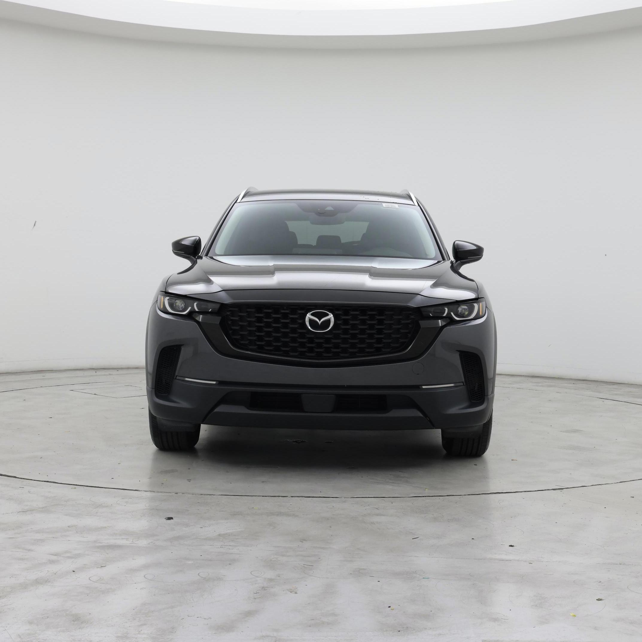 Thumbnail: 2024 Mazda CX-50 - 5