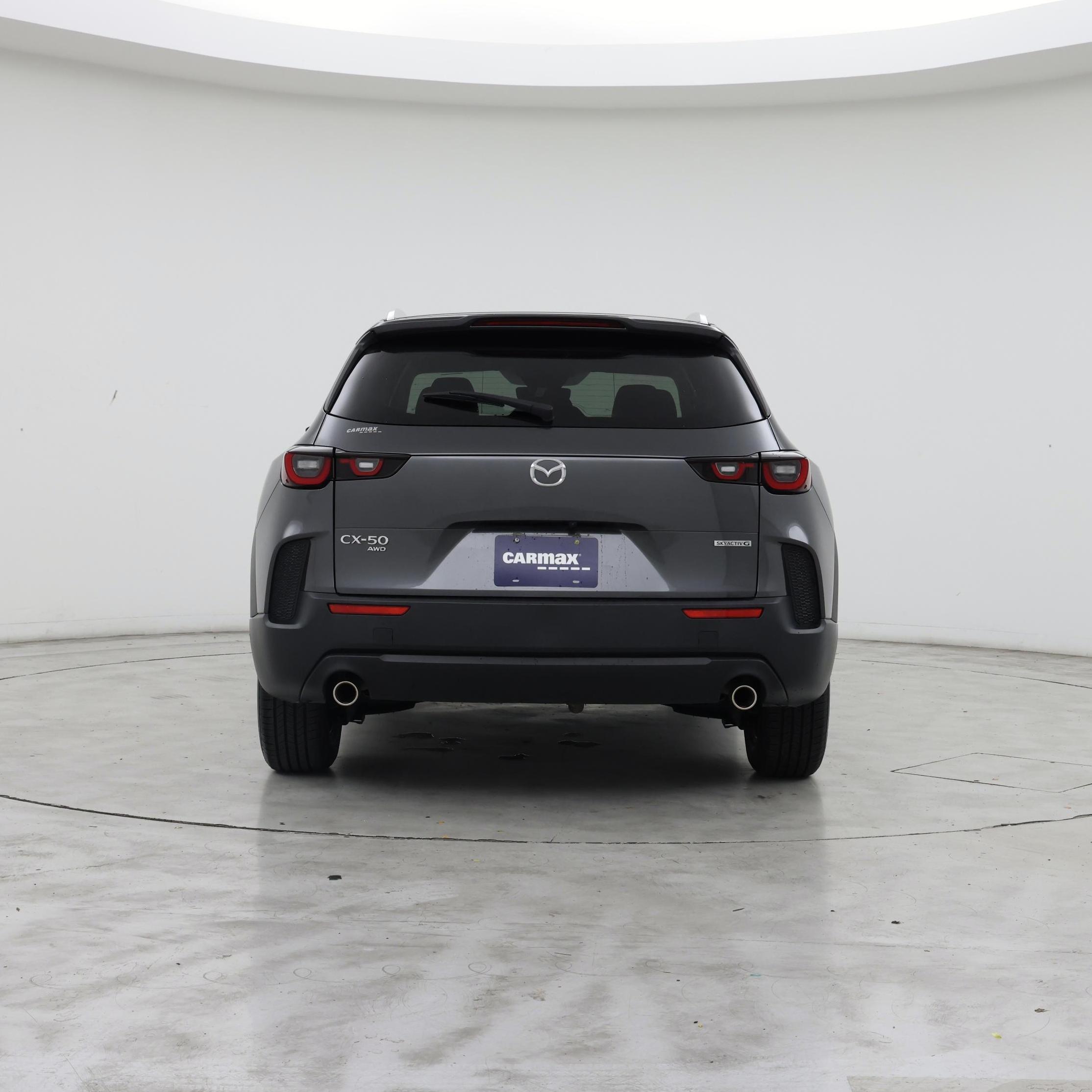 Thumbnail: 2024 Mazda CX-50 - 6