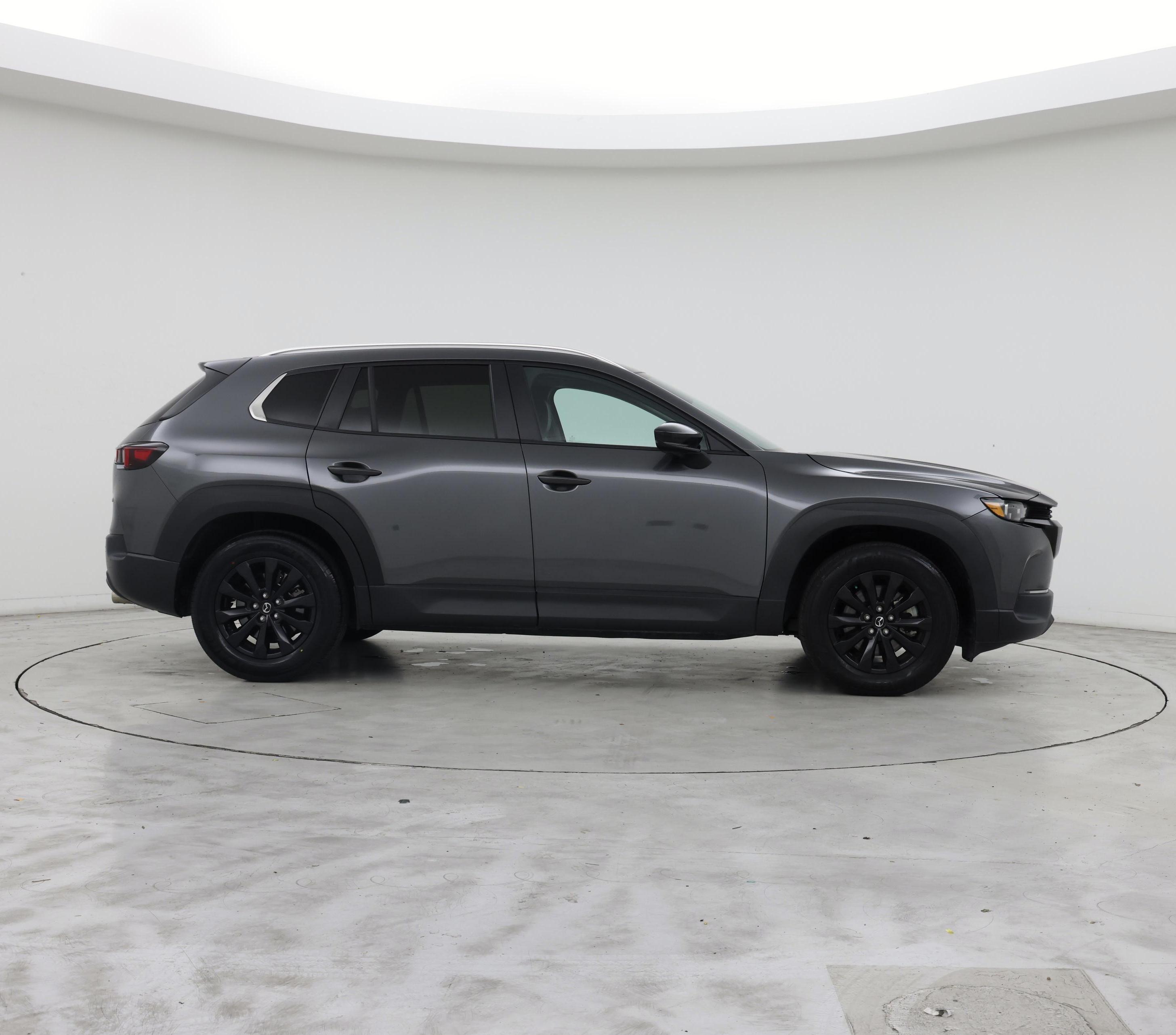 Thumbnail: 2024 Mazda CX-50 - 7