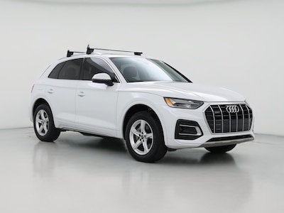 2023 Audi Q5 Premium