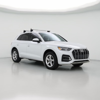 2023 Audi Q5 Premium