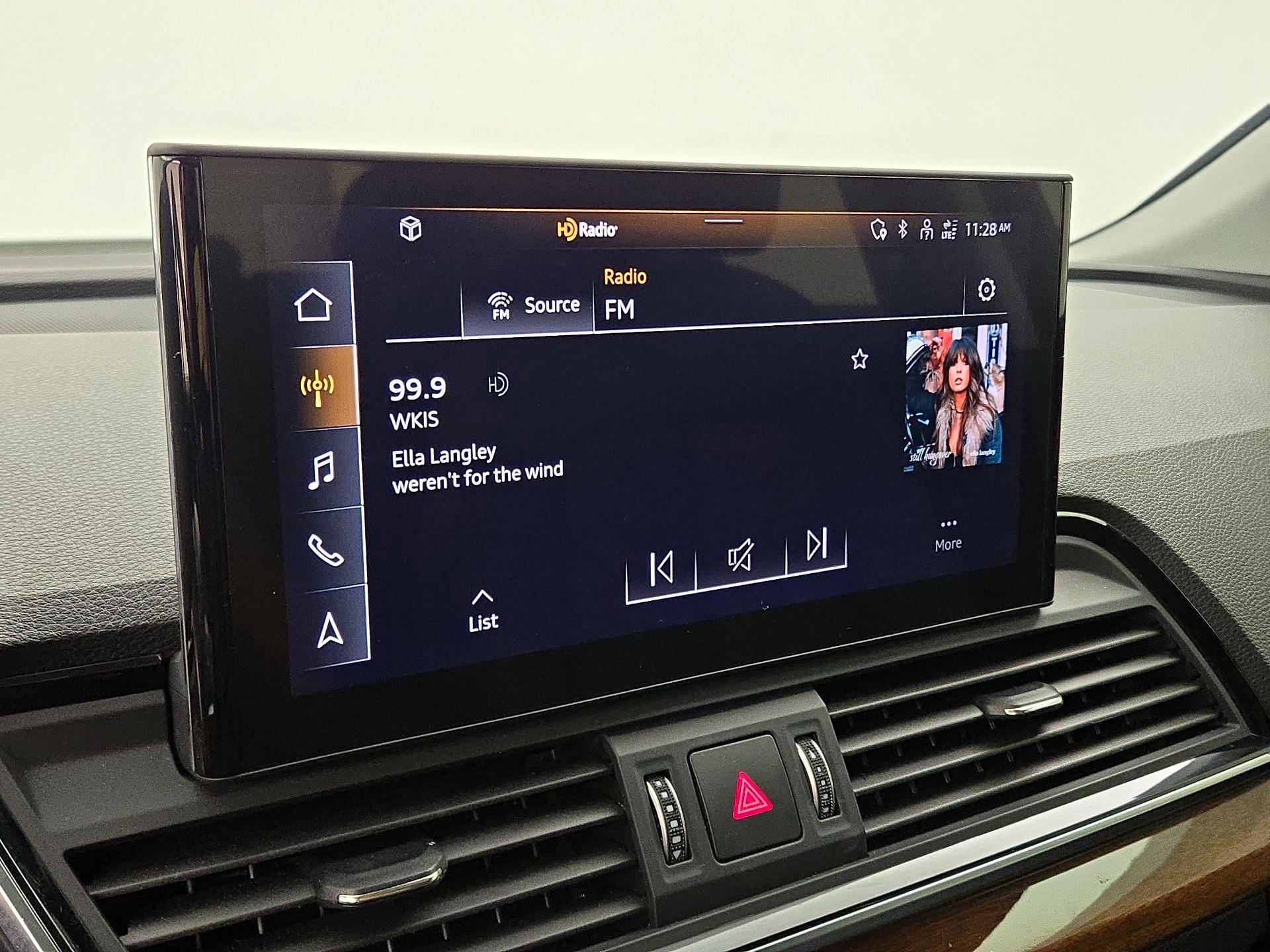 Thumbnail: 2023 Audi Q5 - 15