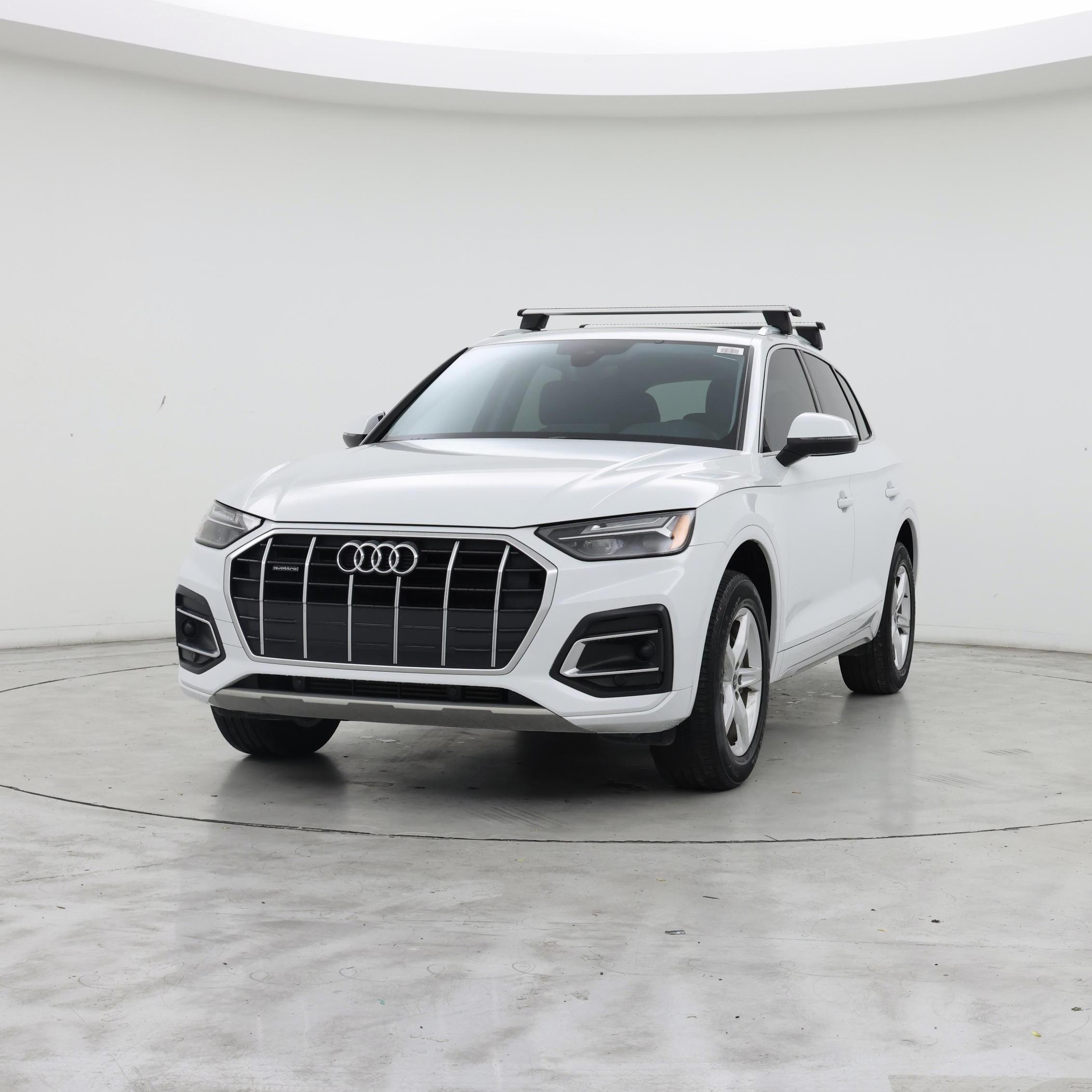 Thumbnail: 2023 Audi Q5 - 4