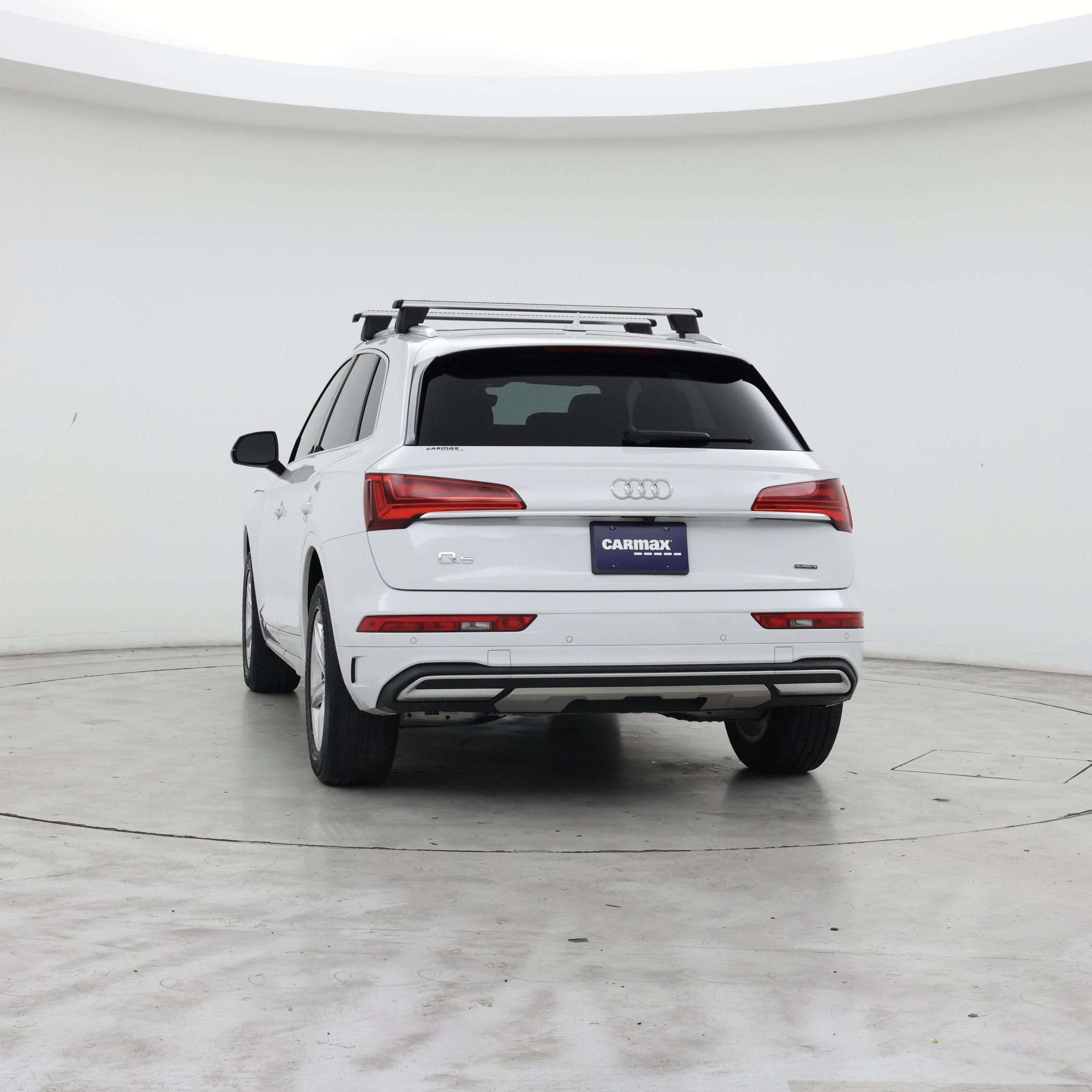 Thumbnail: 2023 Audi Q5 - 6