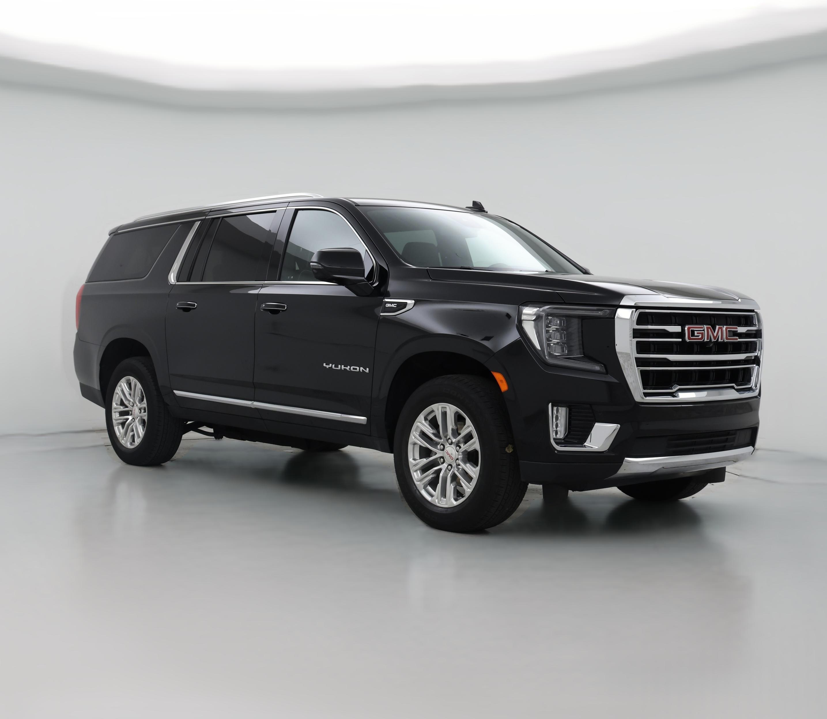 Thumbnail: 2024 GMC Yukon XL - 1