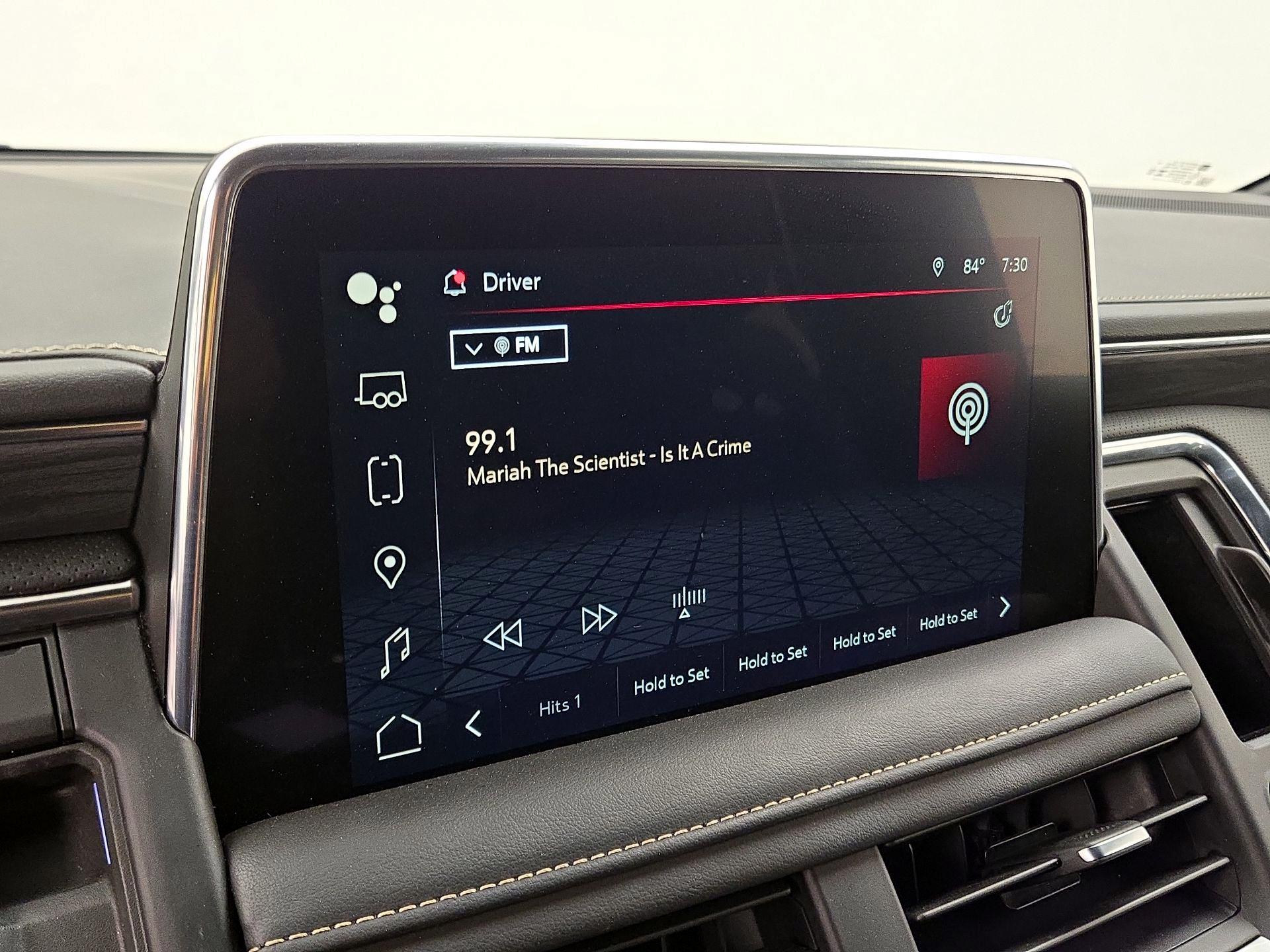 Thumbnail: 2024 GMC Yukon XL - 15