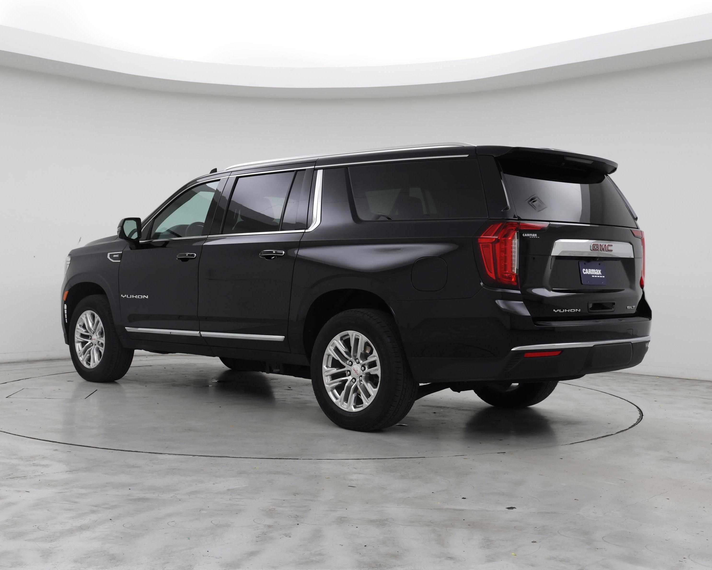 Thumbnail: 2024 GMC Yukon XL - 2