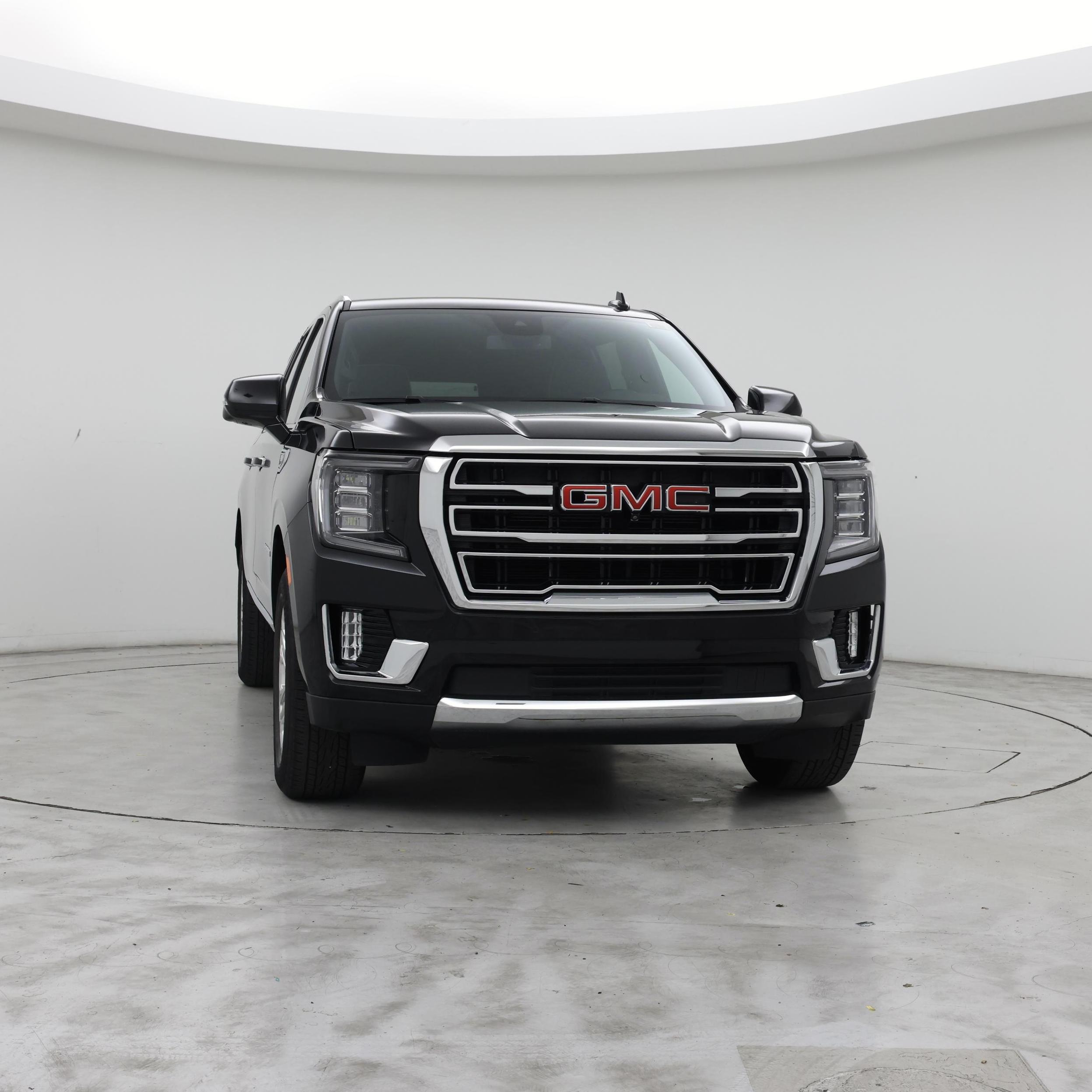 Thumbnail: 2024 GMC Yukon XL - 5